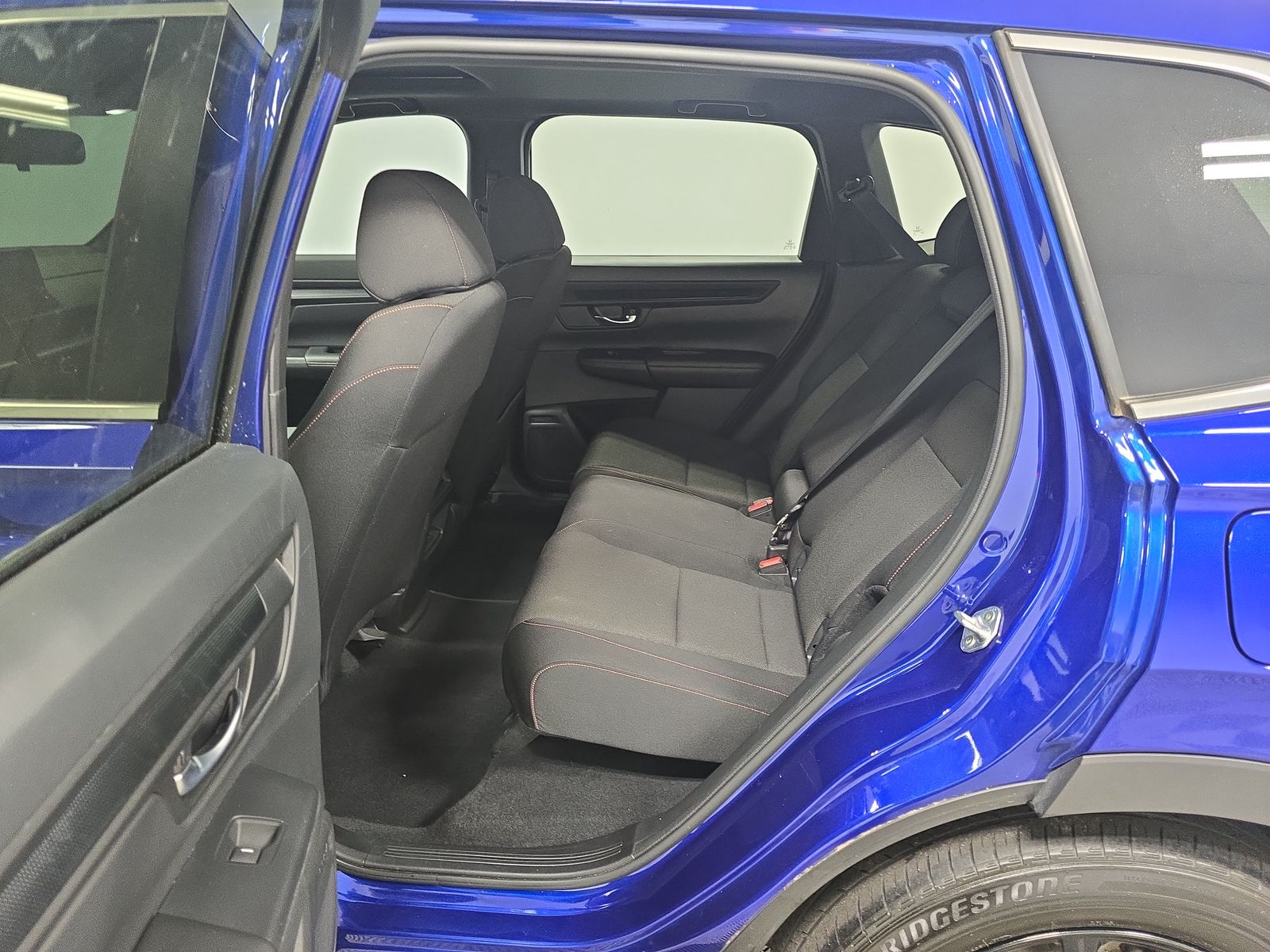 2023 Honda CR-V Hybrid Sport AWD