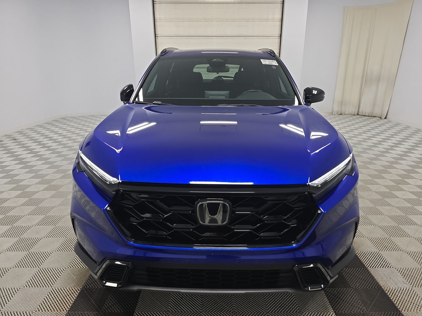 2023 Honda CR-V Hybrid Sport AWD