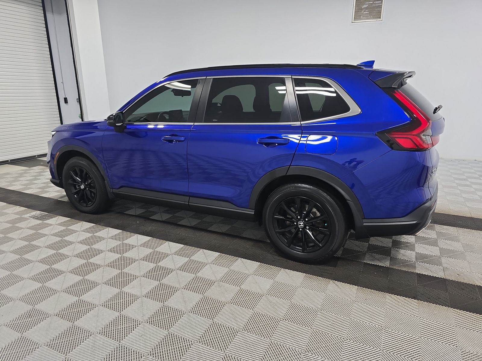 2023 Honda CR-V Hybrid Sport AWD