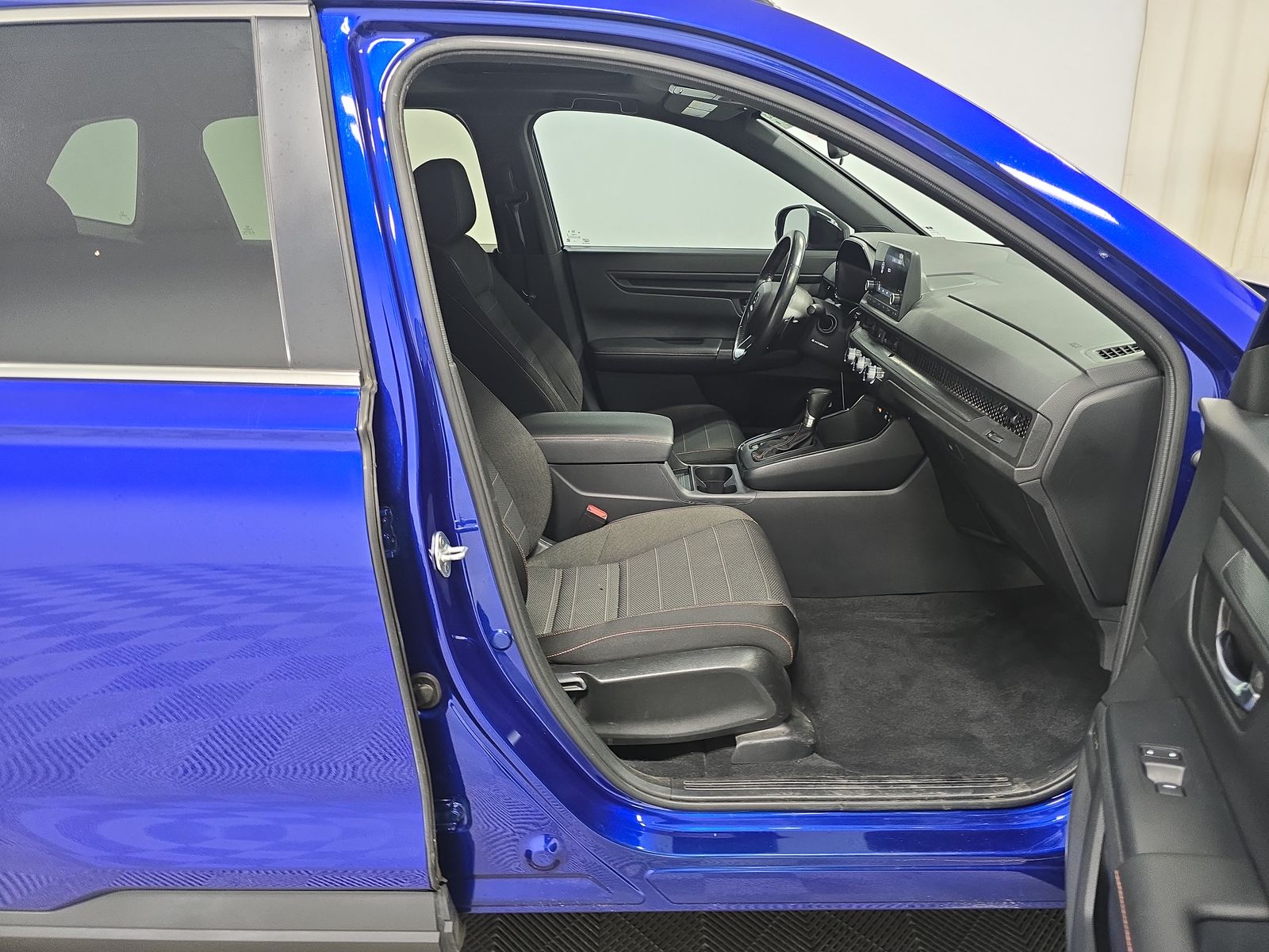 2023 Honda CR-V Hybrid Sport AWD