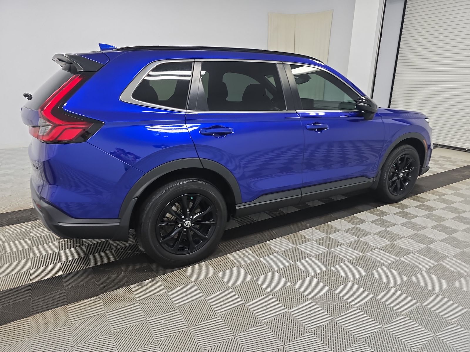 2023 Honda CR-V Hybrid Sport AWD