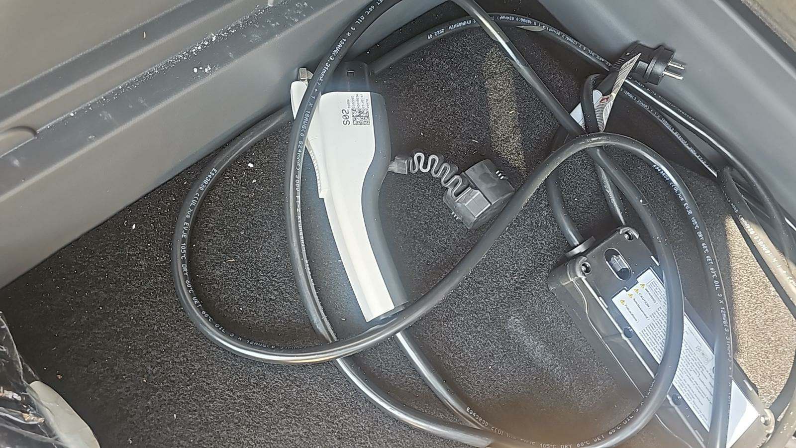 2023 Hyundai IONIQ 5 SEL RWD