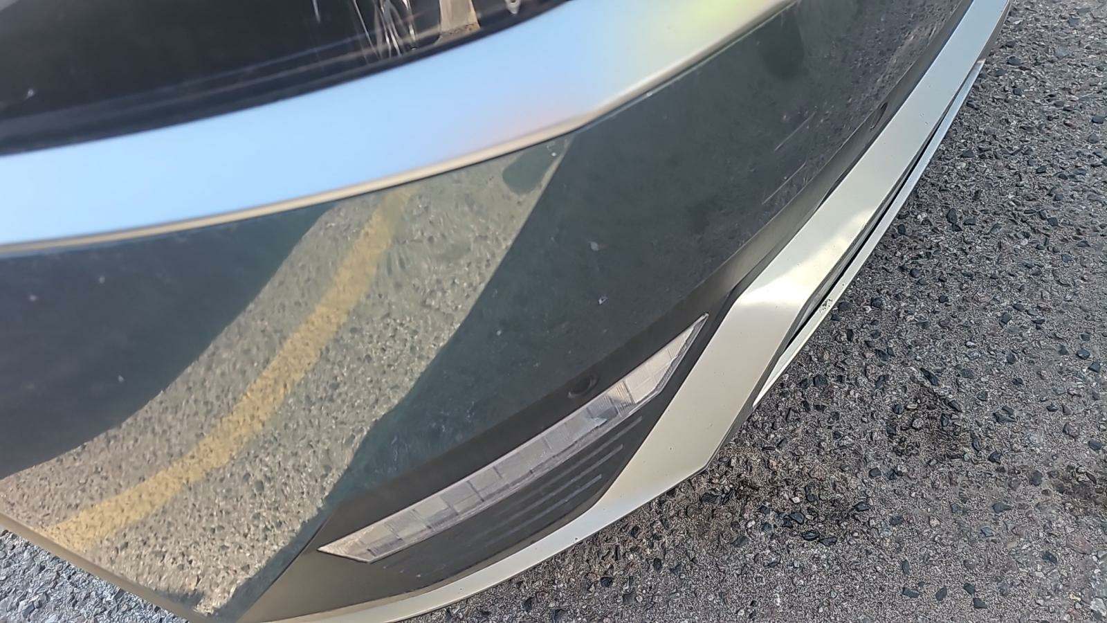 2023 Hyundai IONIQ 5 SEL RWD