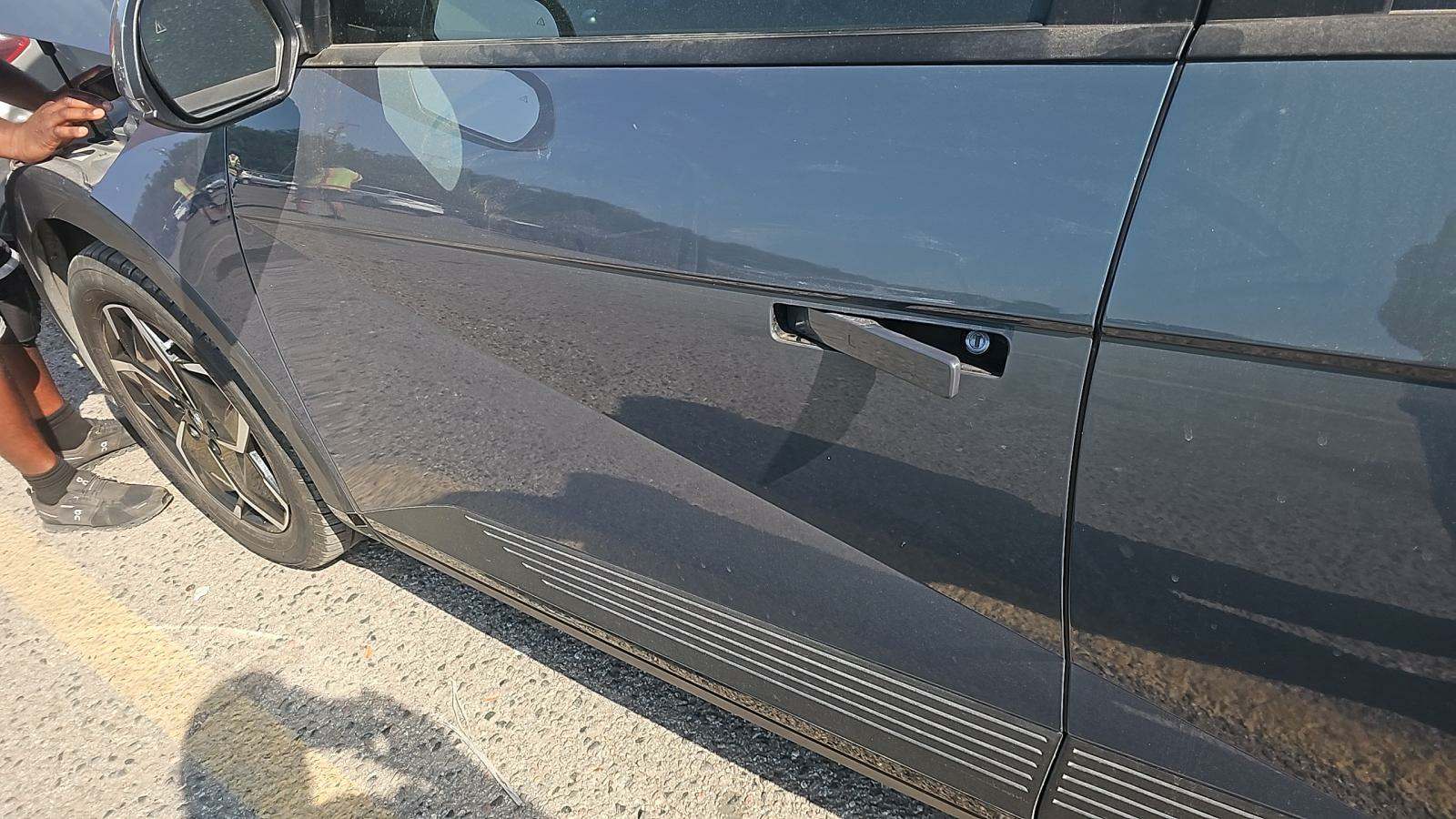 2023 Hyundai IONIQ 5 SEL RWD