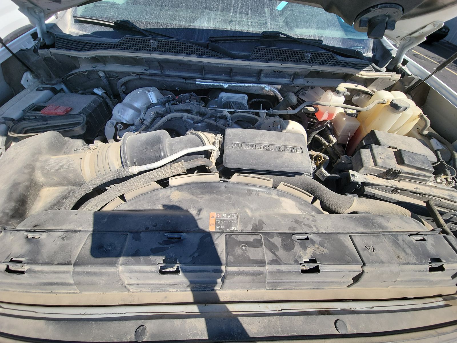 2024 Chevrolet Silverado 2500HD LT AWD