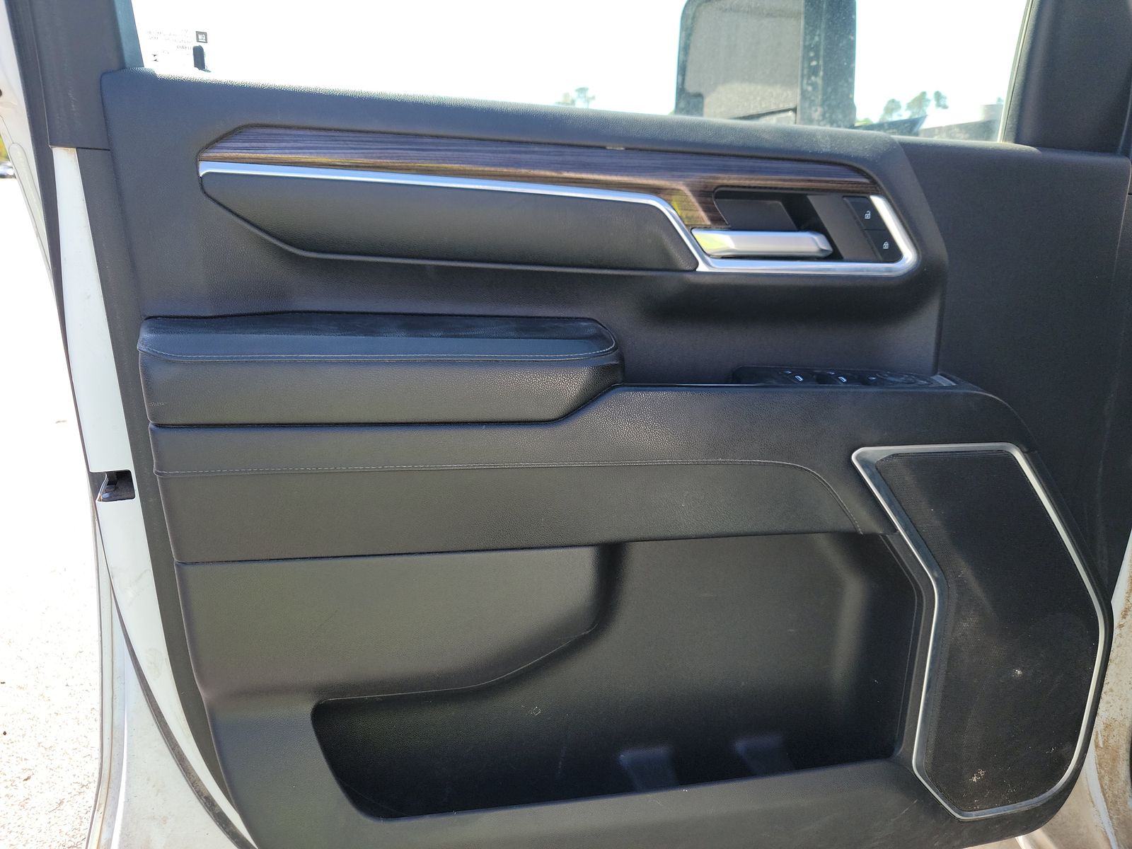 2024 Chevrolet Silverado 2500HD LT AWD