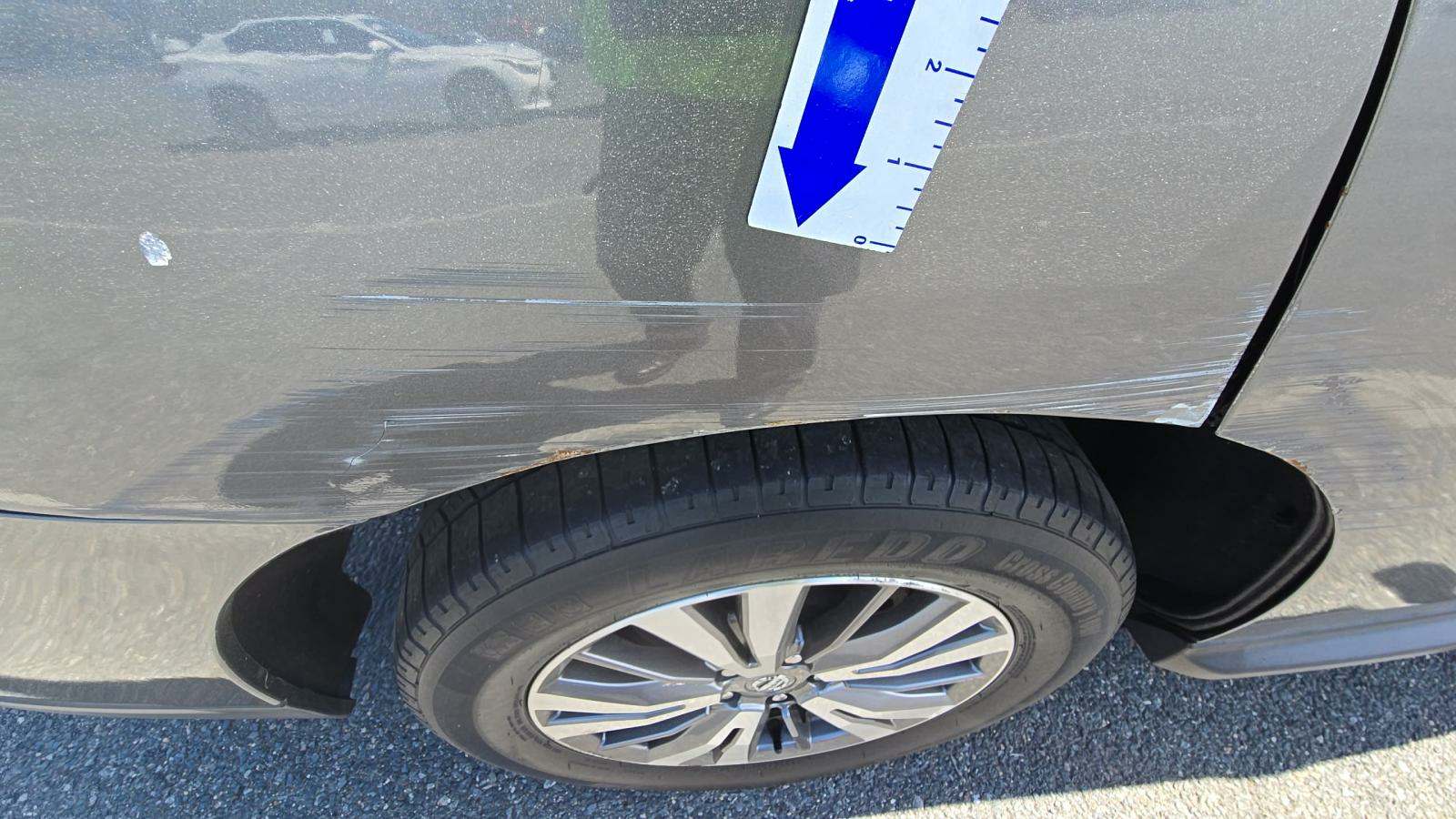2020 Nissan Pathfinder SV AWD