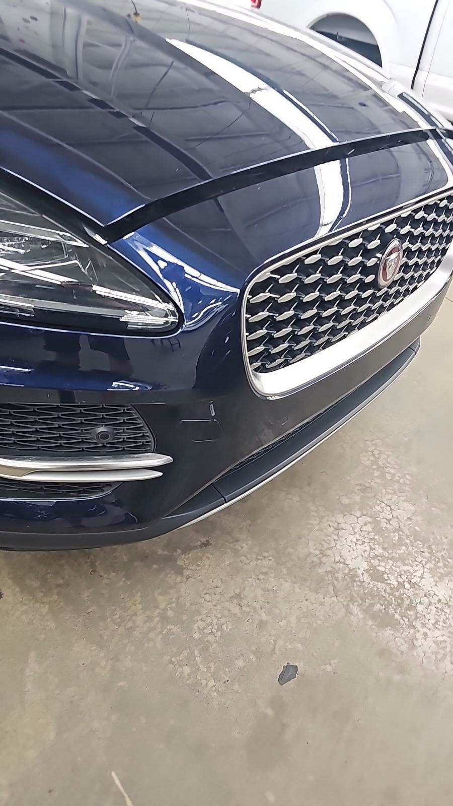 2022 Jaguar E-PACE SE AWD