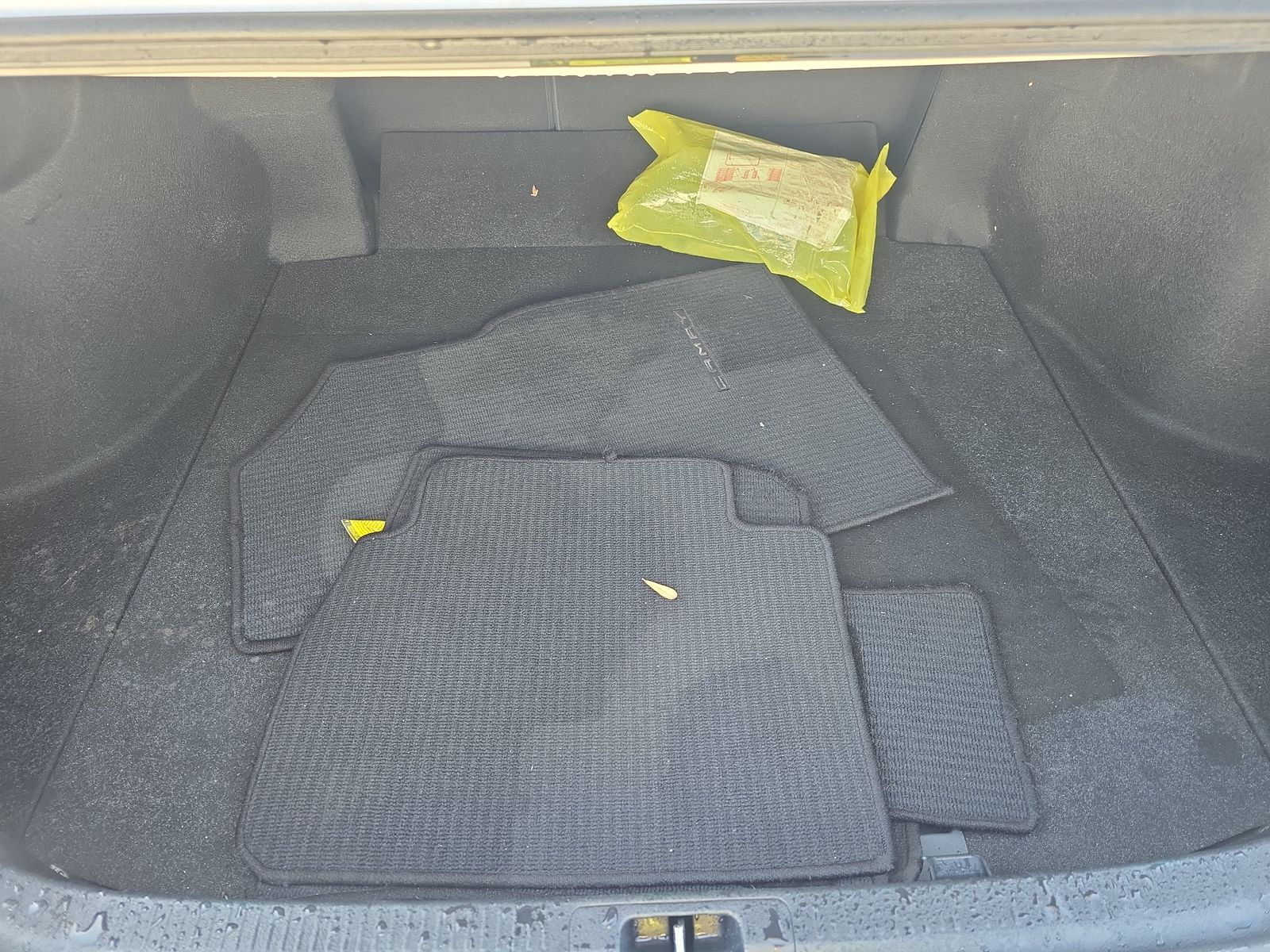 2022 Toyota Camry SE FWD