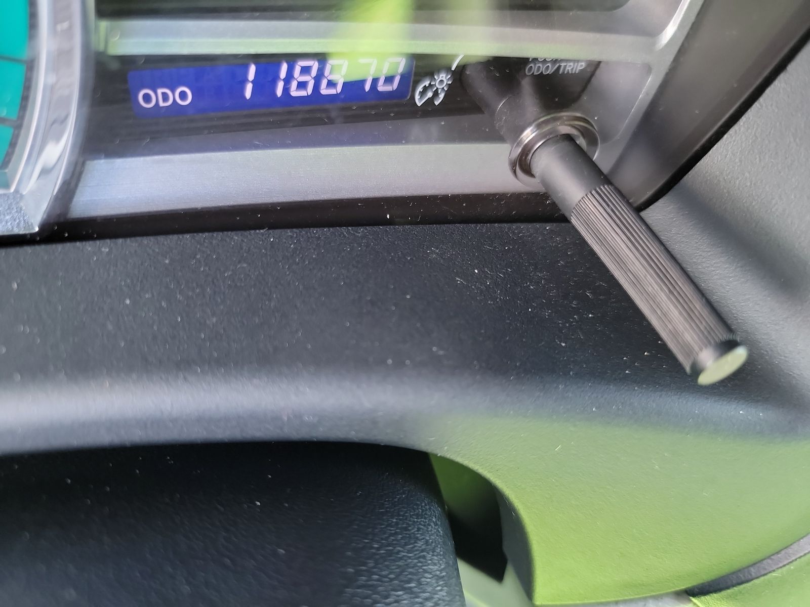 2015 Toyota Venza XLE AWD