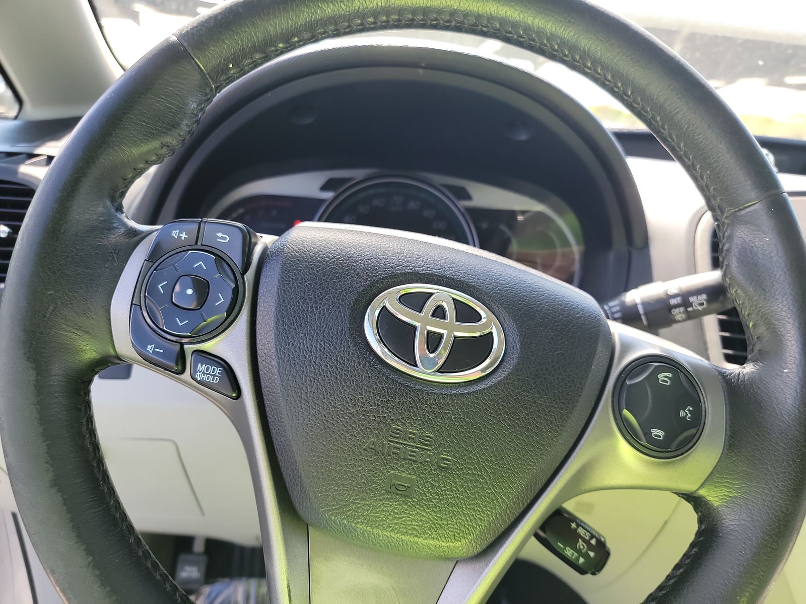 2015 Toyota Venza XLE AWD
