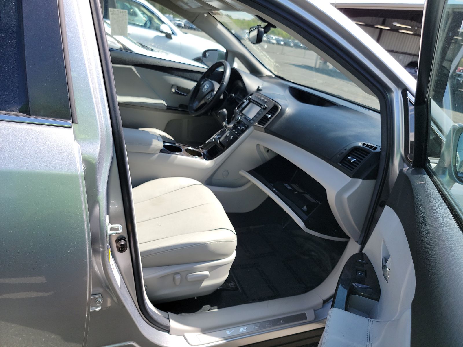 2015 Toyota Venza XLE AWD