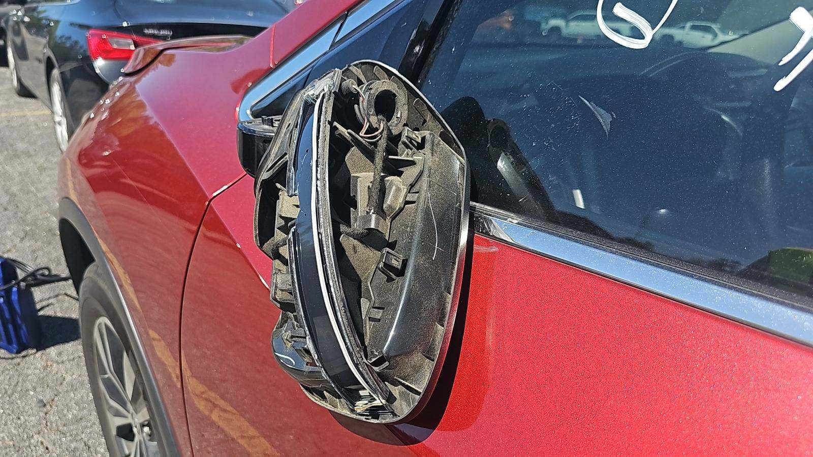 2019 Nissan Murano S FWD