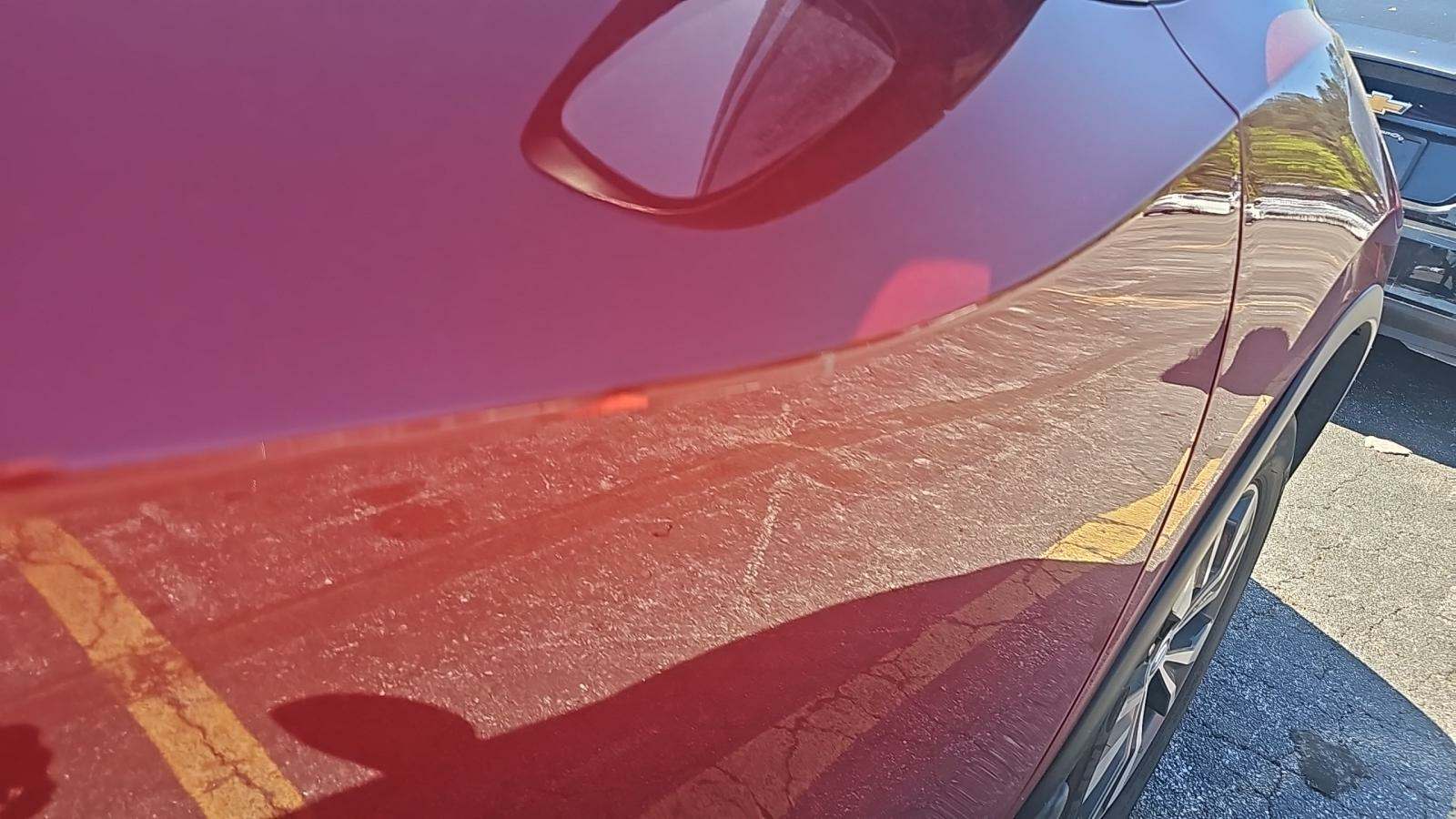 2019 Nissan Murano S FWD