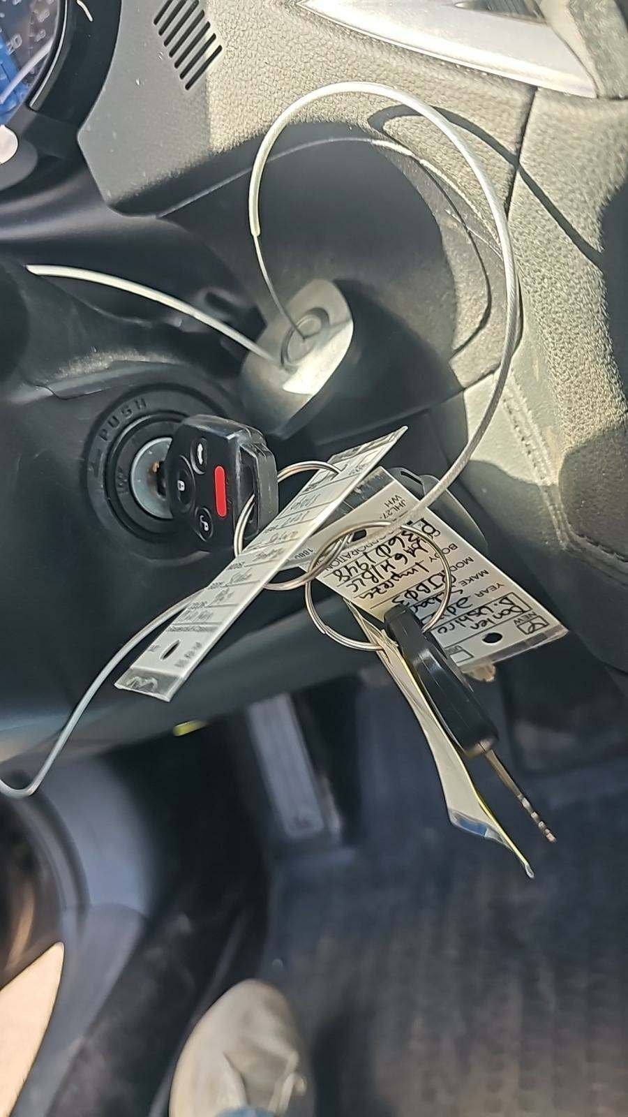 2023 Subaru Impreza Base AWD