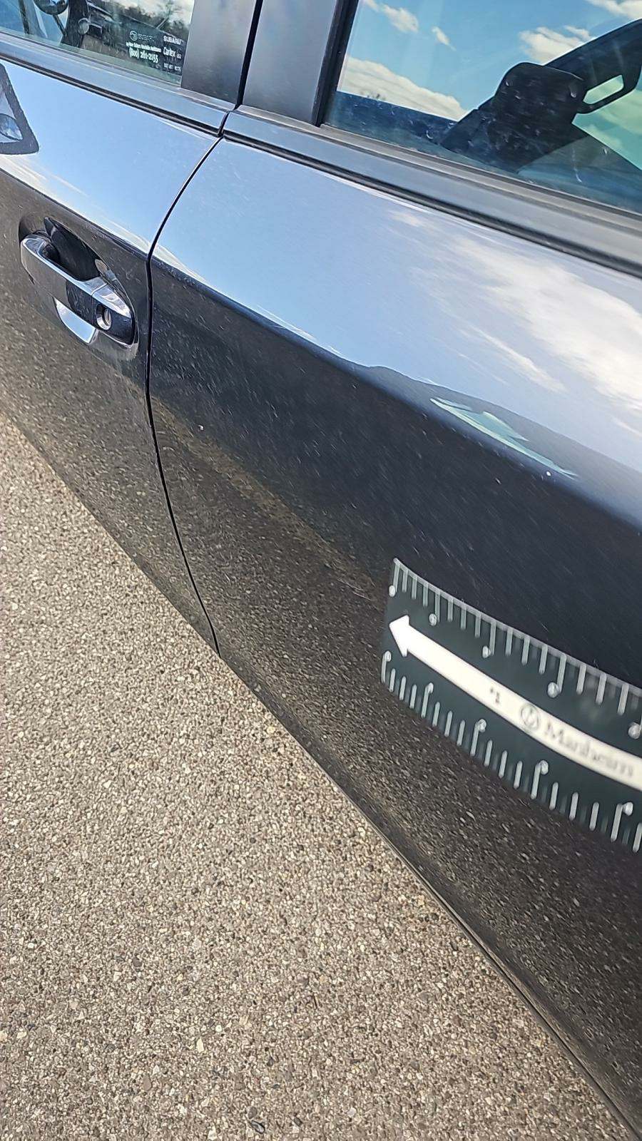 2023 Subaru Impreza Base AWD