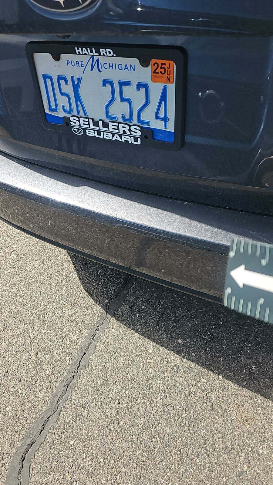 2023 Subaru Impreza Base AWD