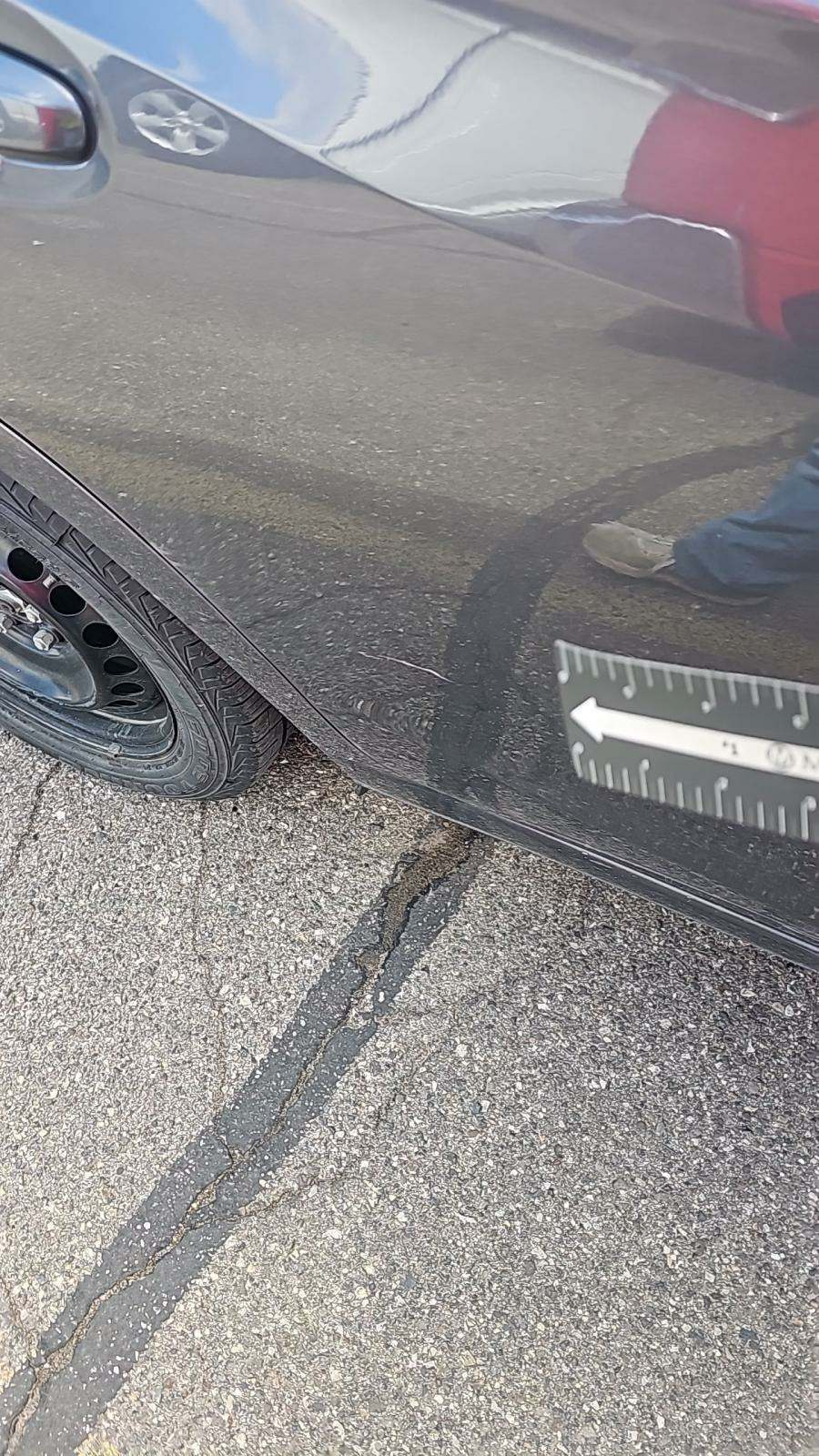 2023 Subaru Impreza Base AWD