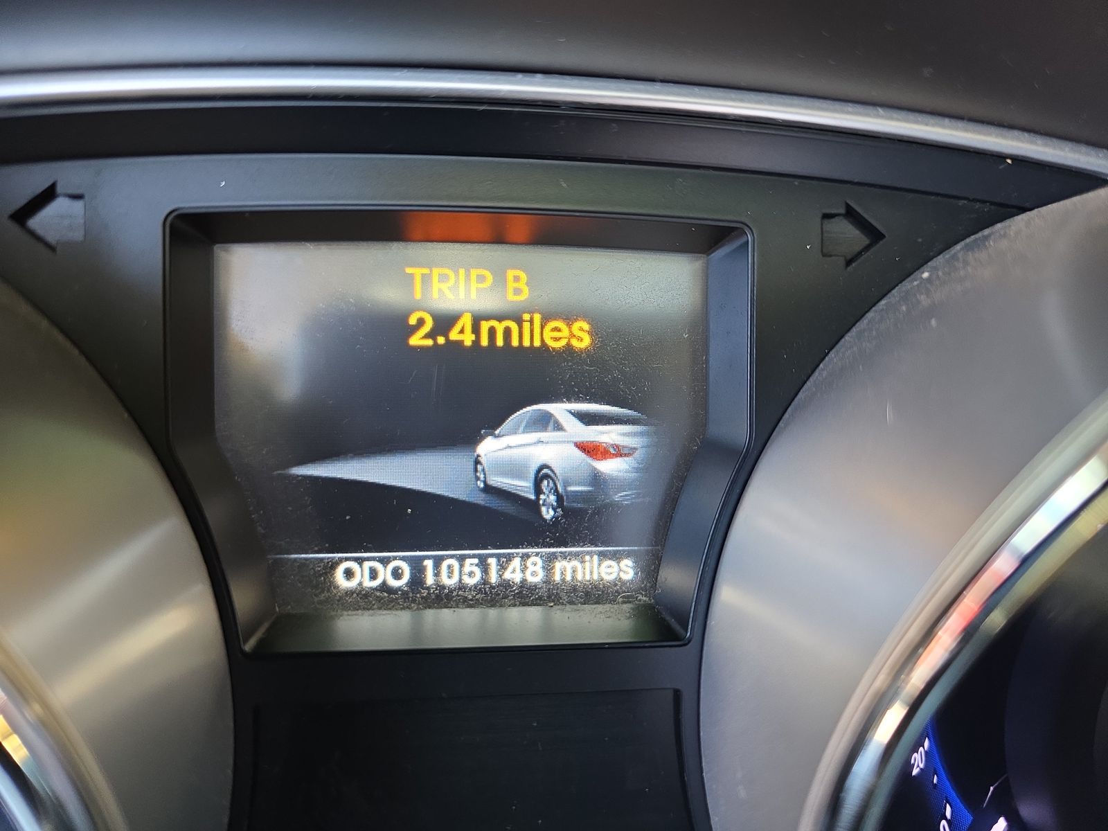 2014 Hyundai Sonata Limited FWD