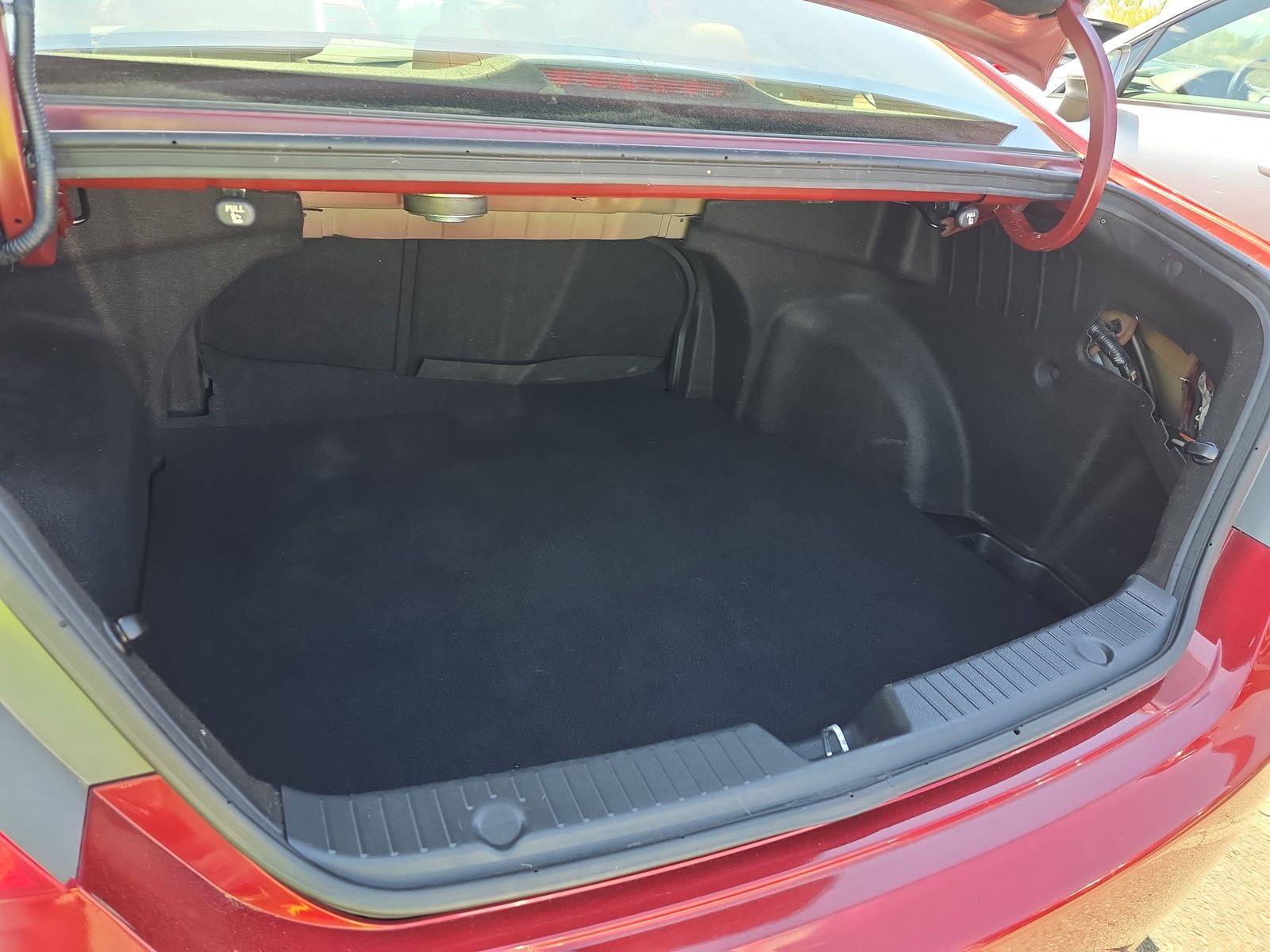 2014 Hyundai Sonata Limited FWD