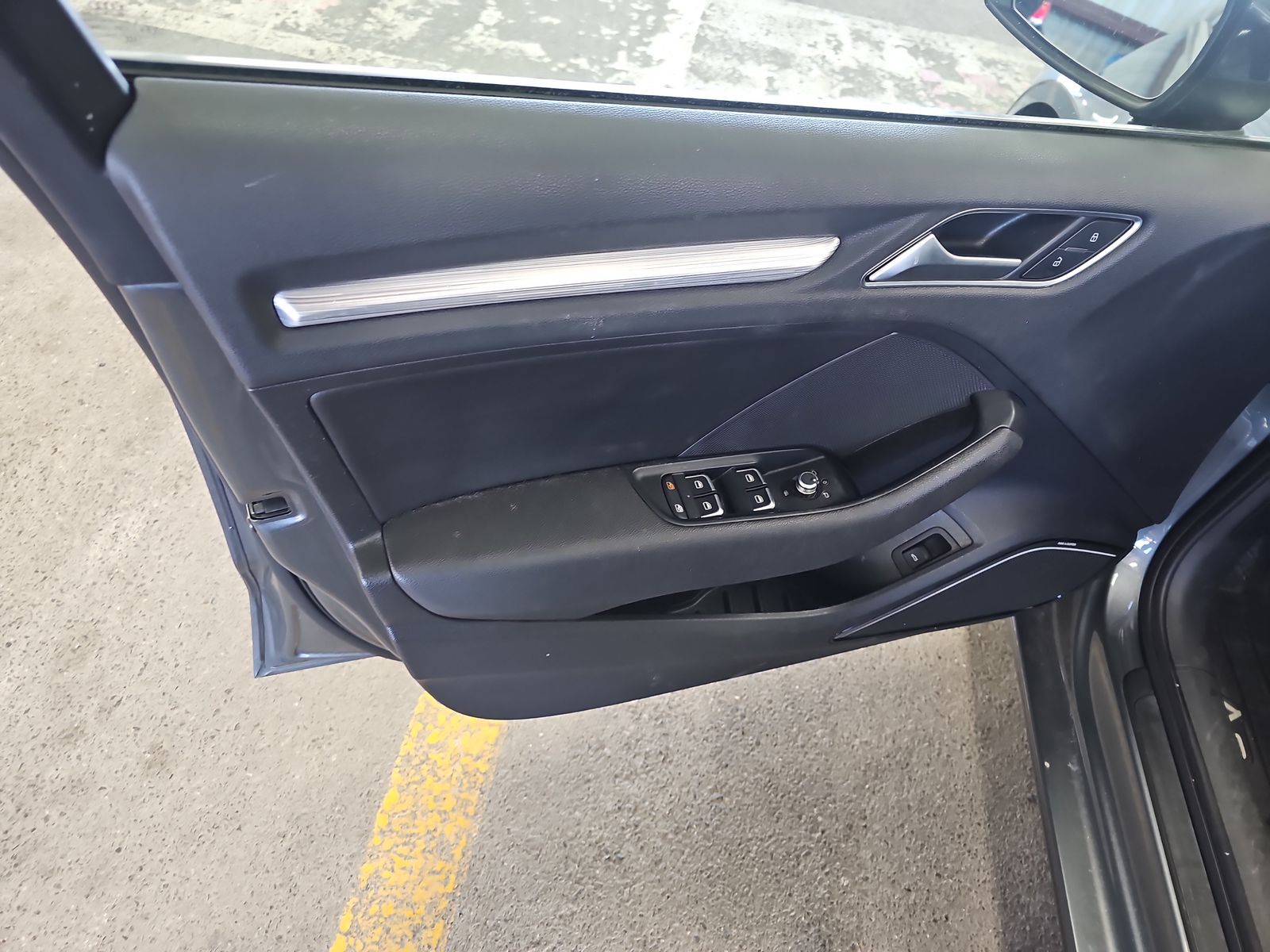 2015 Audi A3 2.0T Premium Plus AWD