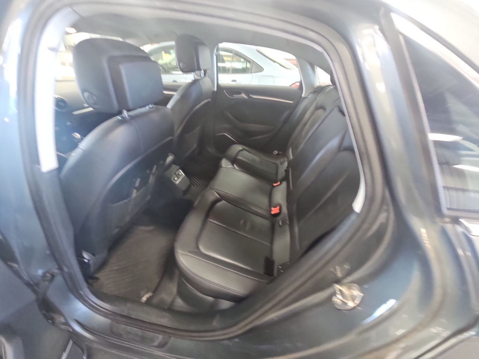 2015 Audi A3 2.0T Premium Plus AWD