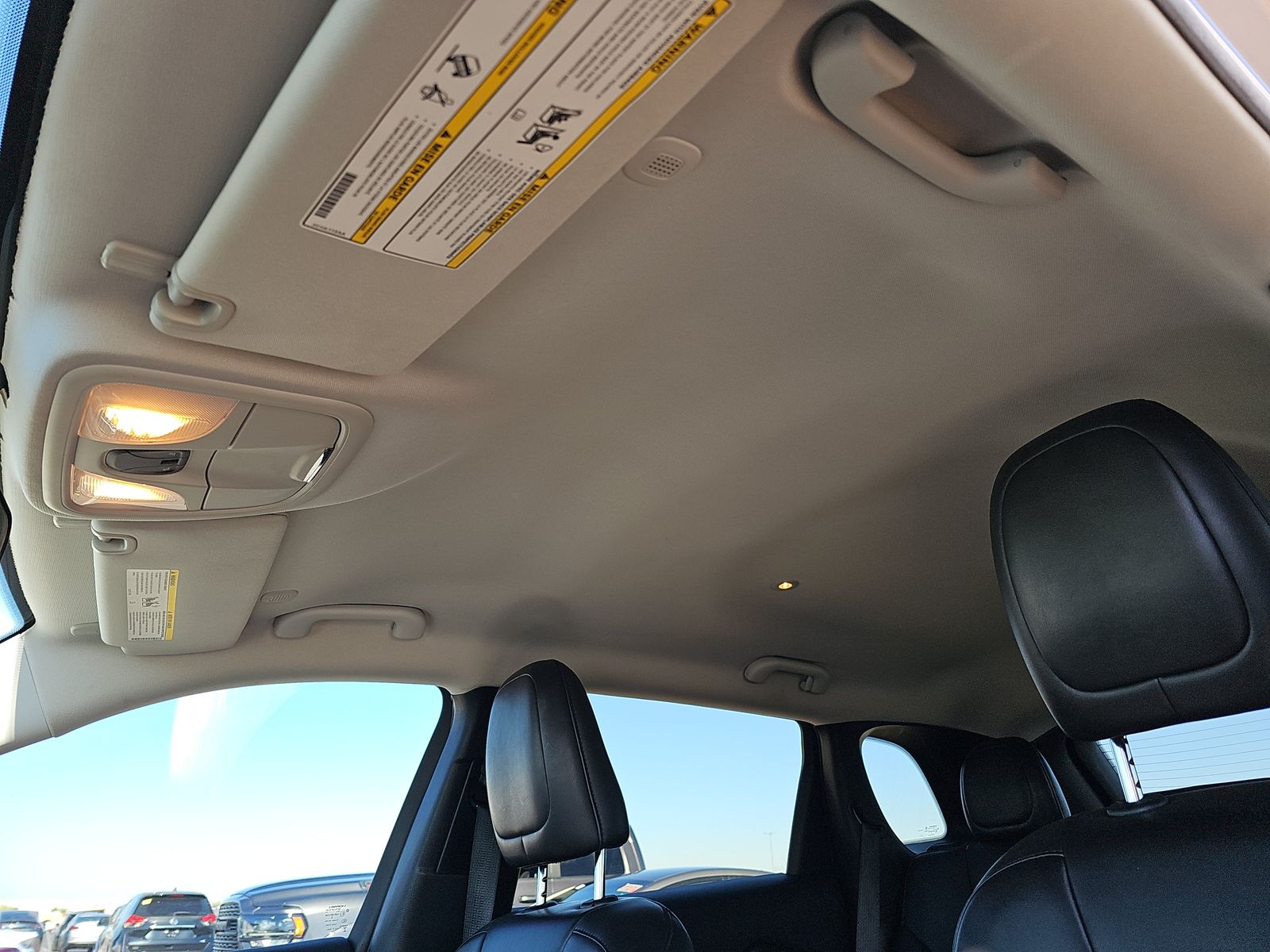 2020 Jeep Cherokee Latitude Altitude Edition FWD