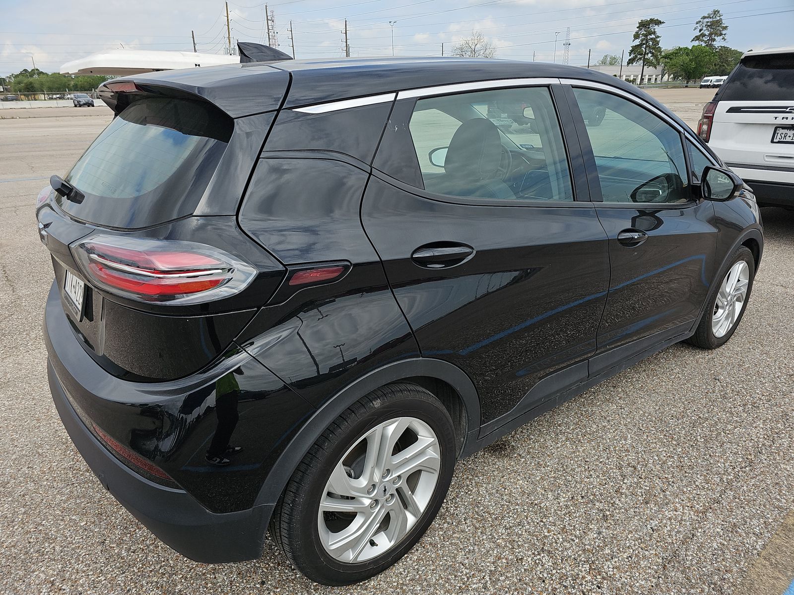 2023 Chevrolet Bolt EV 1LT FWD