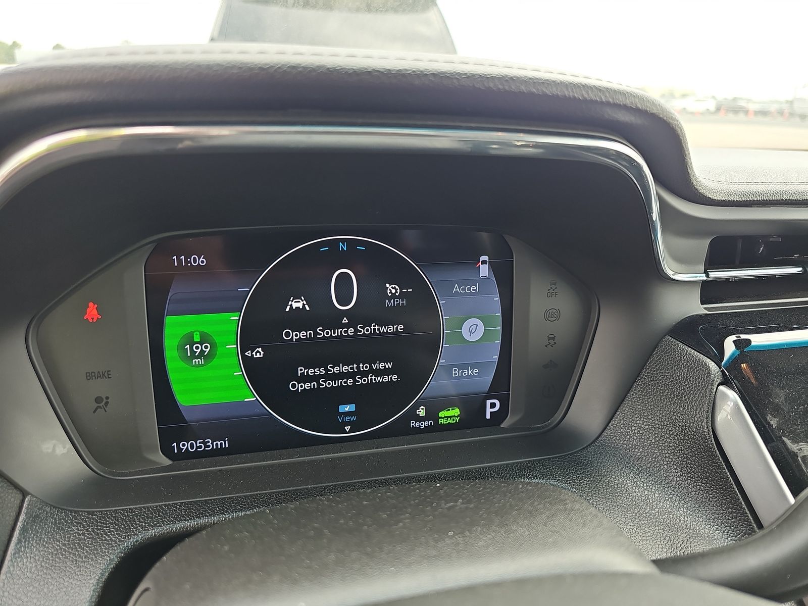 2023 Chevrolet Bolt EV 1LT FWD