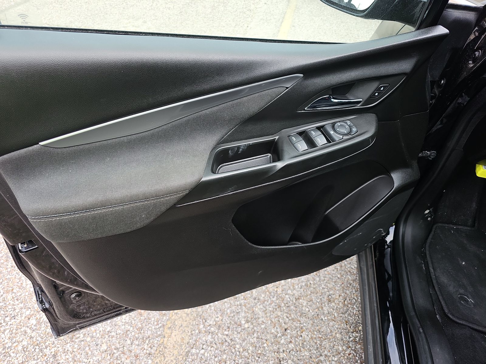 2023 Chevrolet Bolt EV 1LT FWD