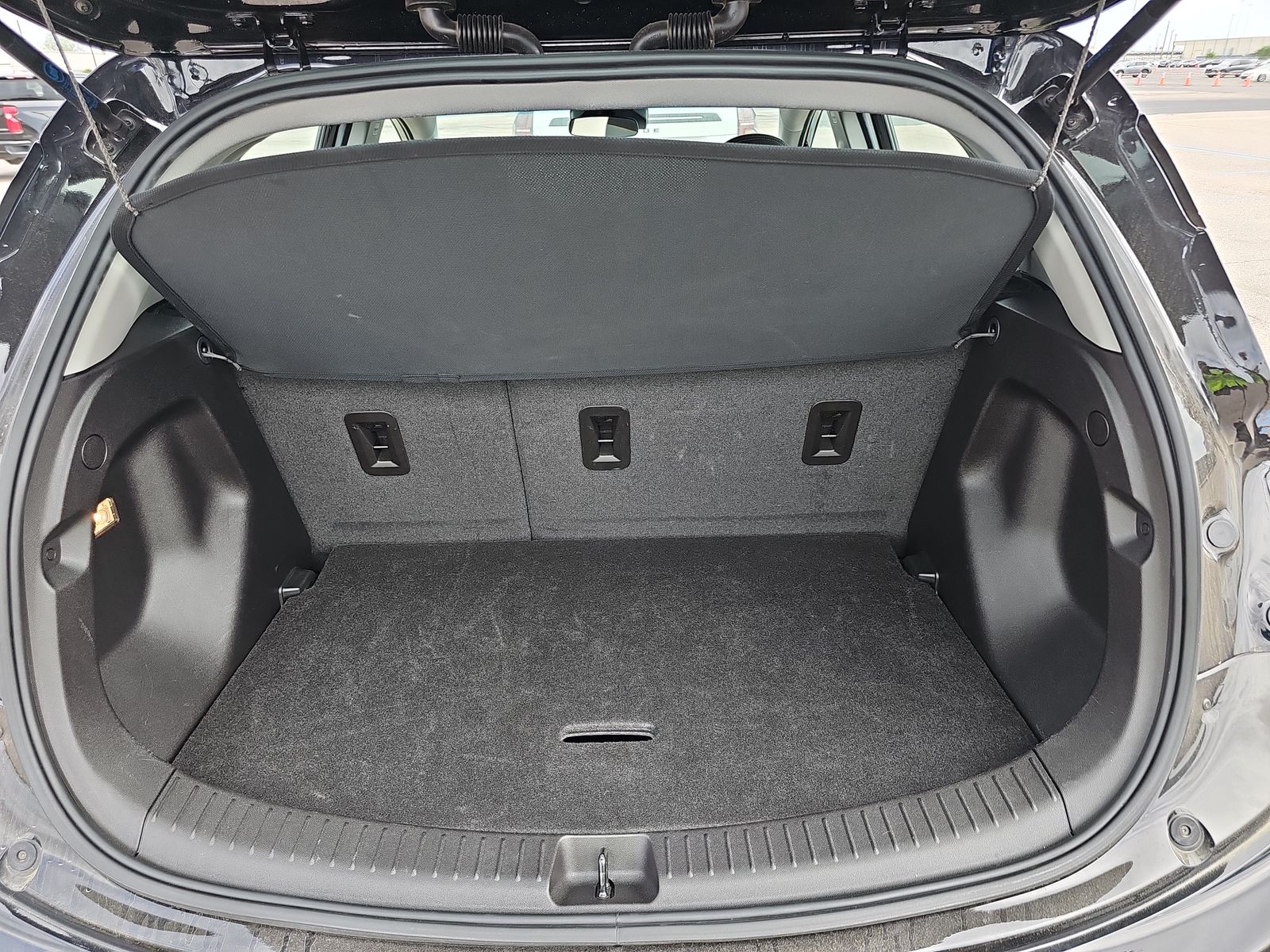 2023 Chevrolet Bolt EV 1LT FWD