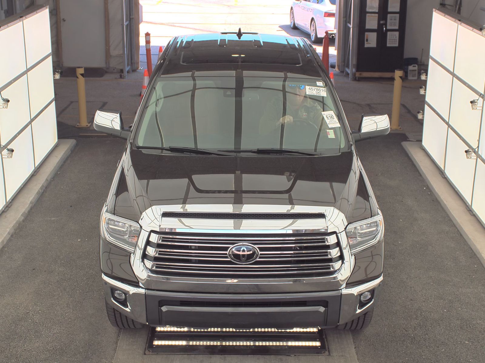 2021 Toyota Tundra 1794 Edition AWD
