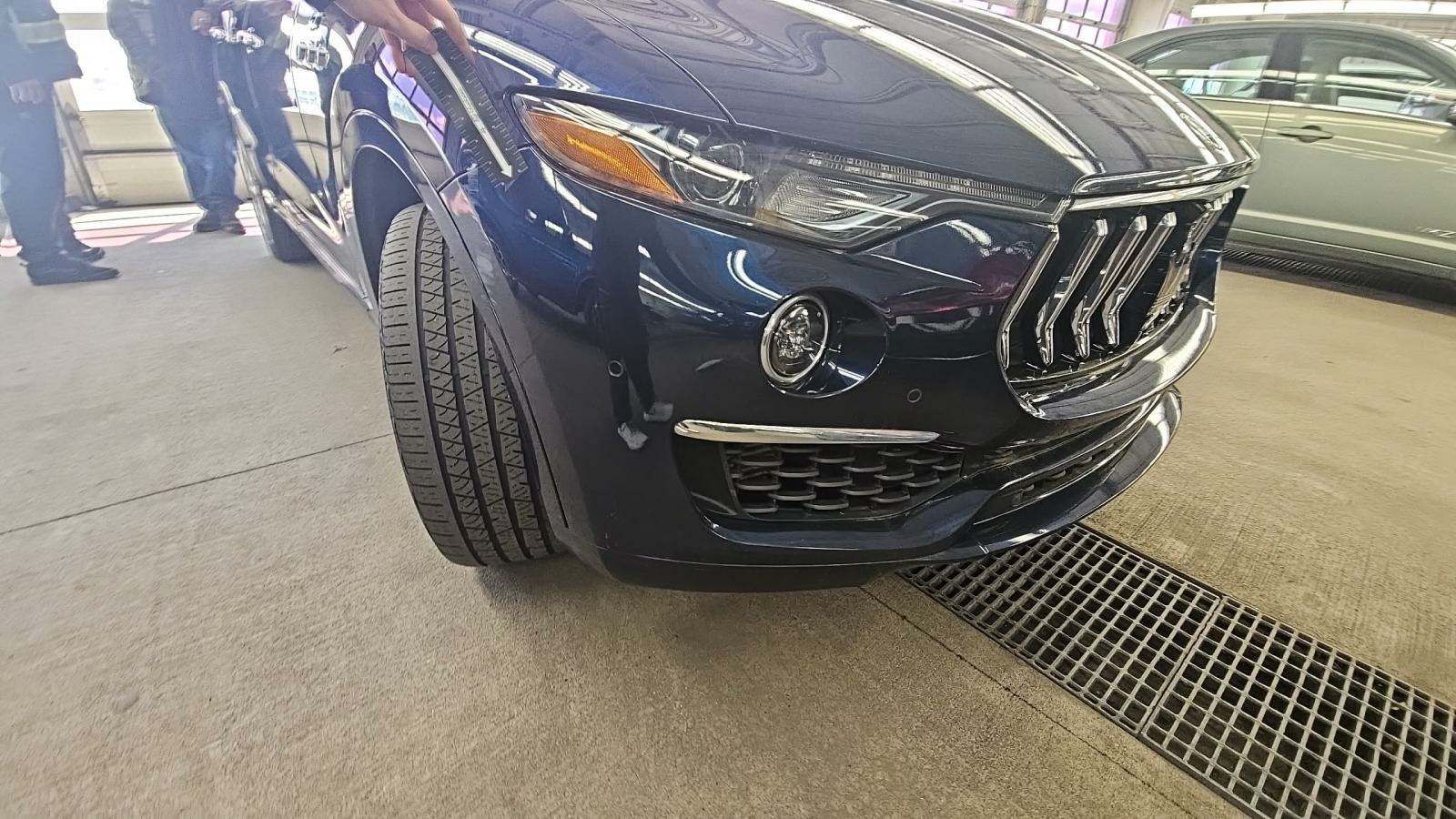 2022 Maserati Levante GT AWD