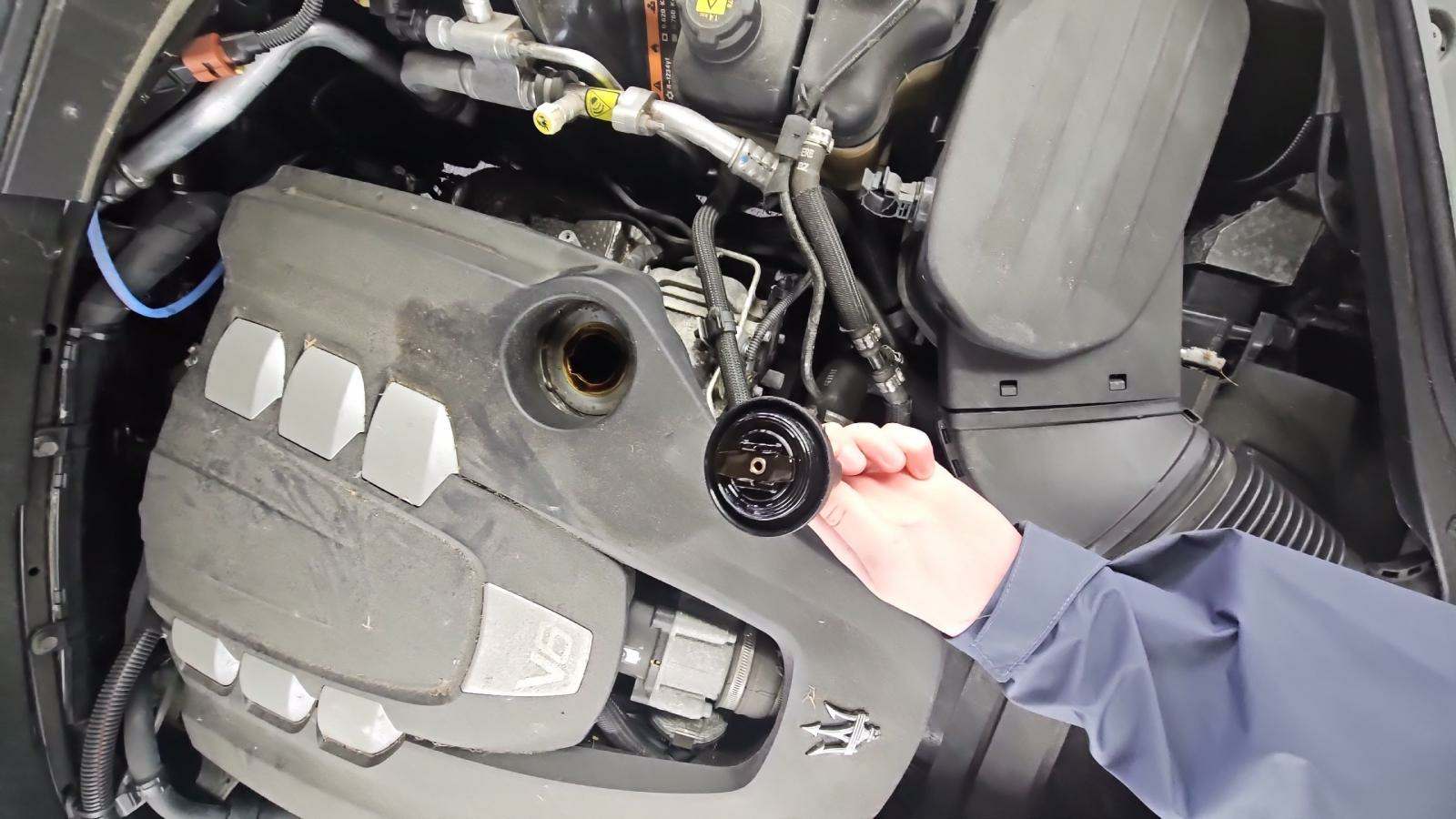 2022 Maserati Levante GT AWD