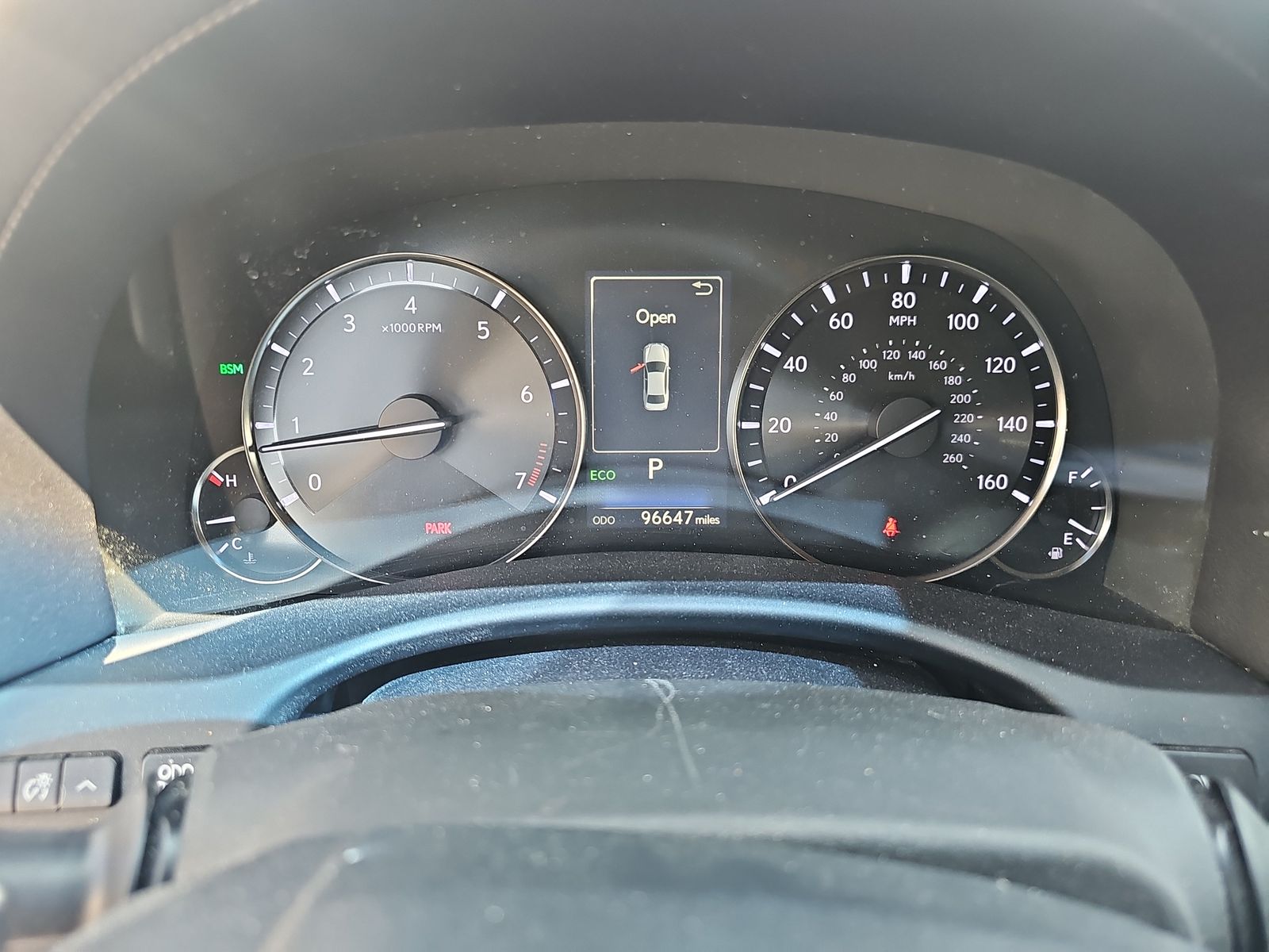 2017 Lexus GS GS 350 RWD