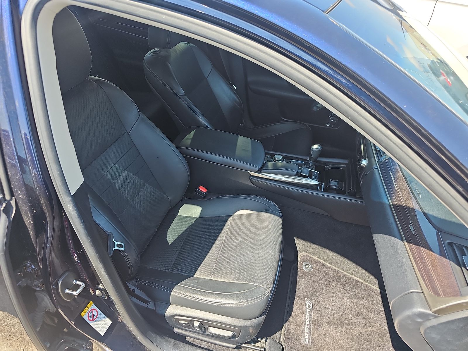 2017 Lexus GS GS 350 RWD