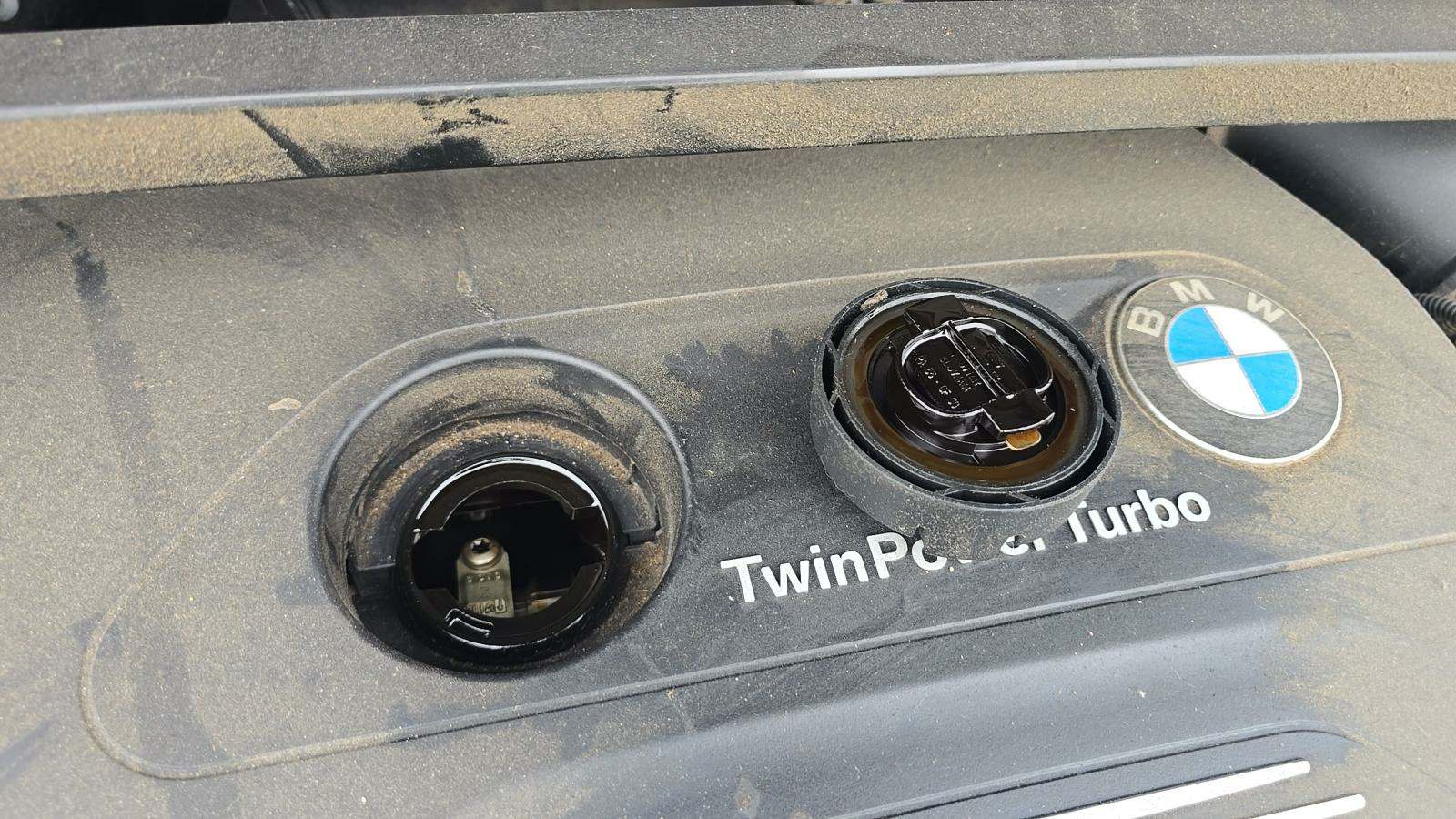 2018 BMW X2 sDrive28i FWD