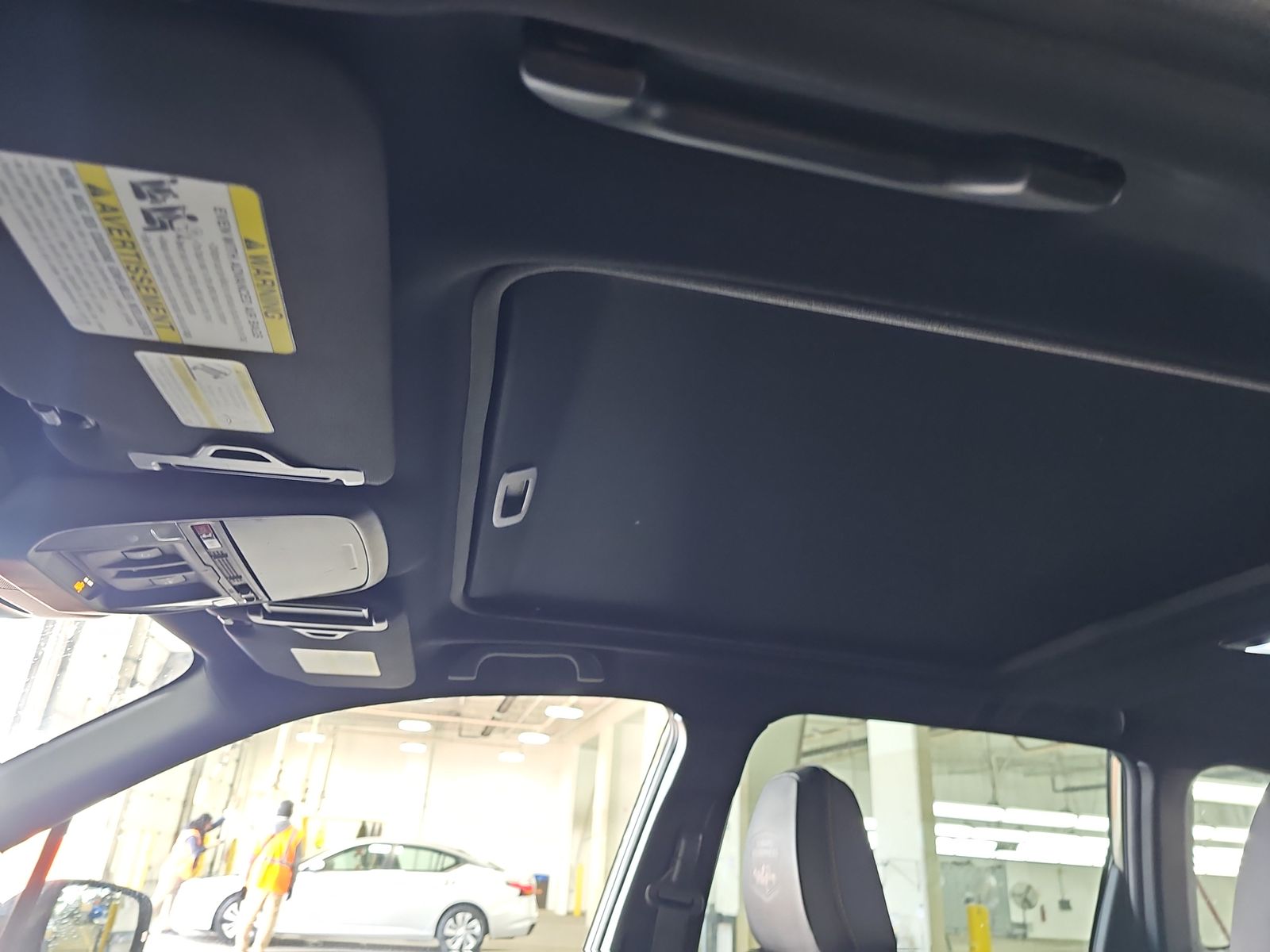 2022 Subaru Forester Wilderness AWD