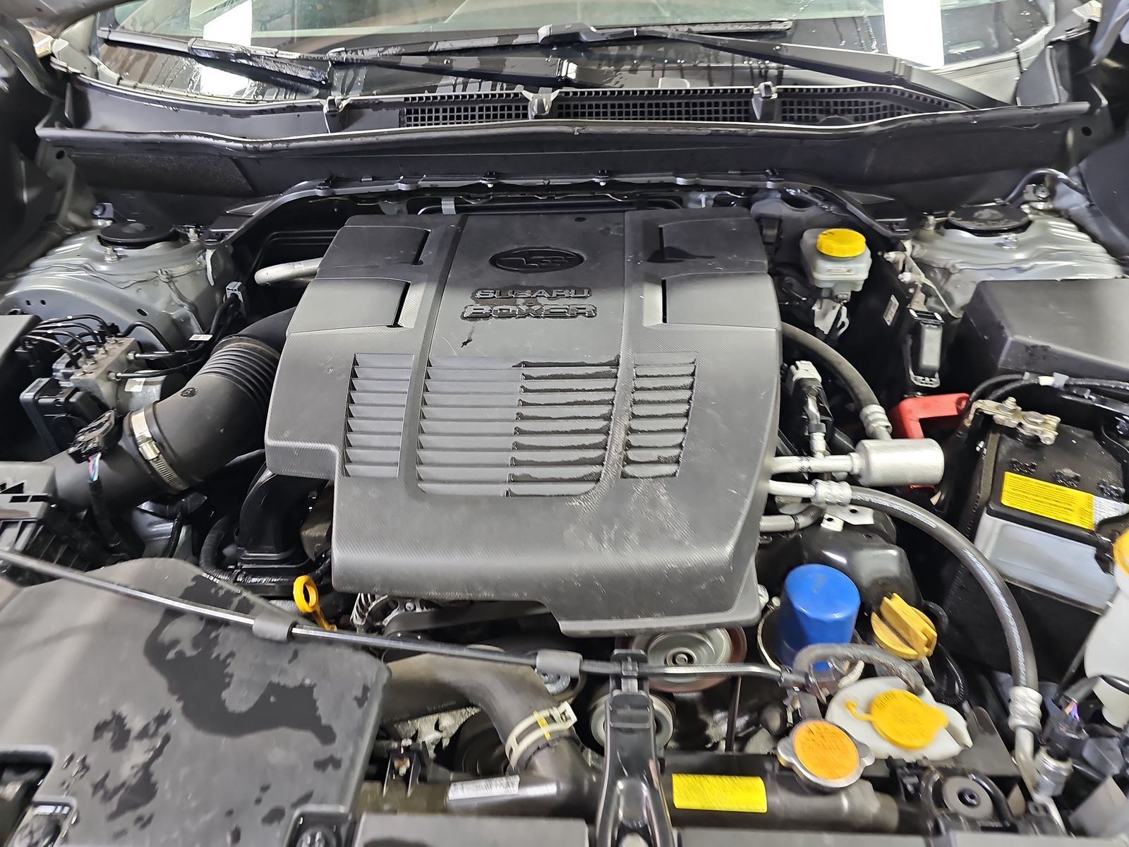 2022 Subaru Forester Wilderness AWD