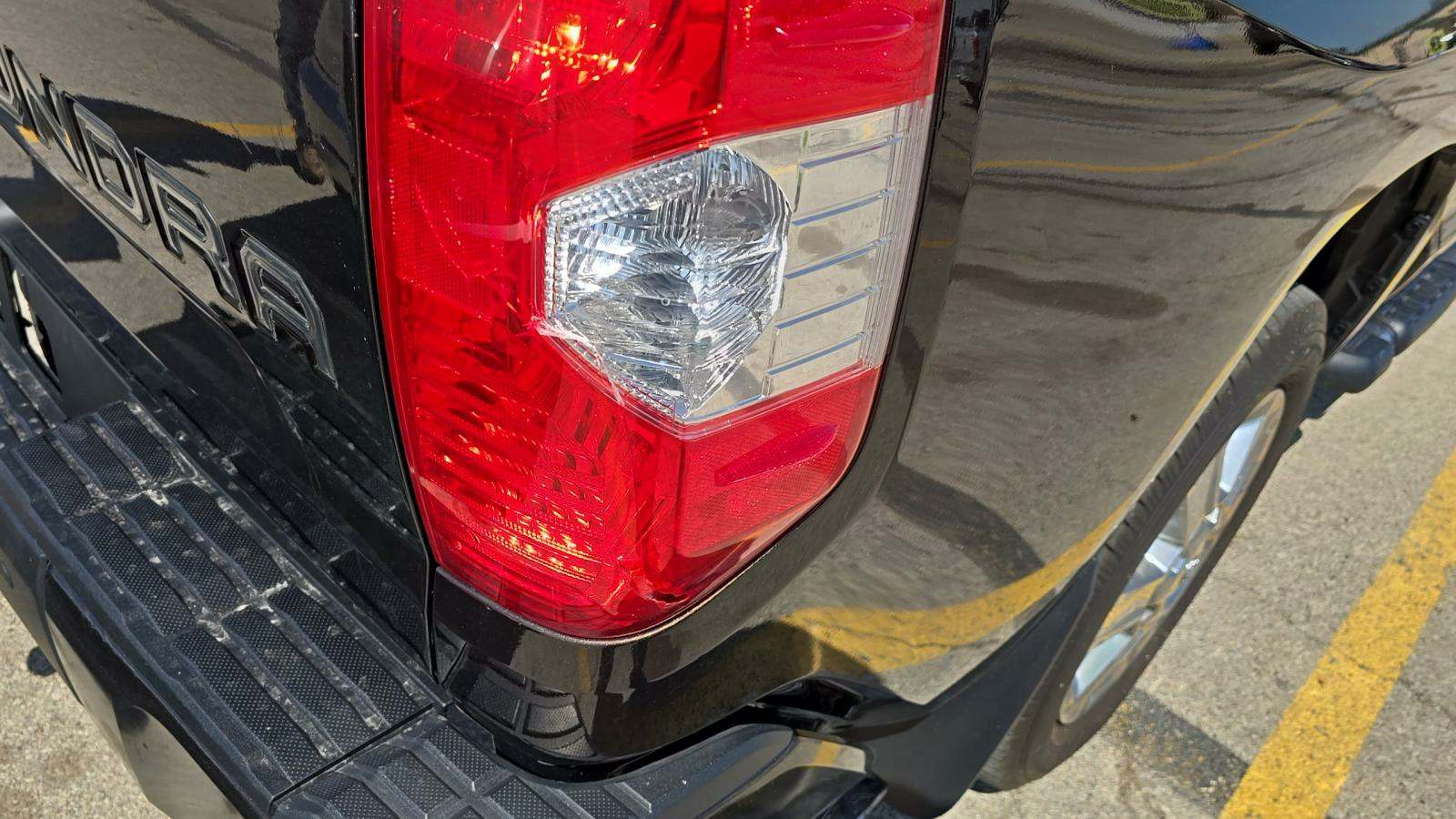 2021 Toyota Tundra 1794 Edition AWD