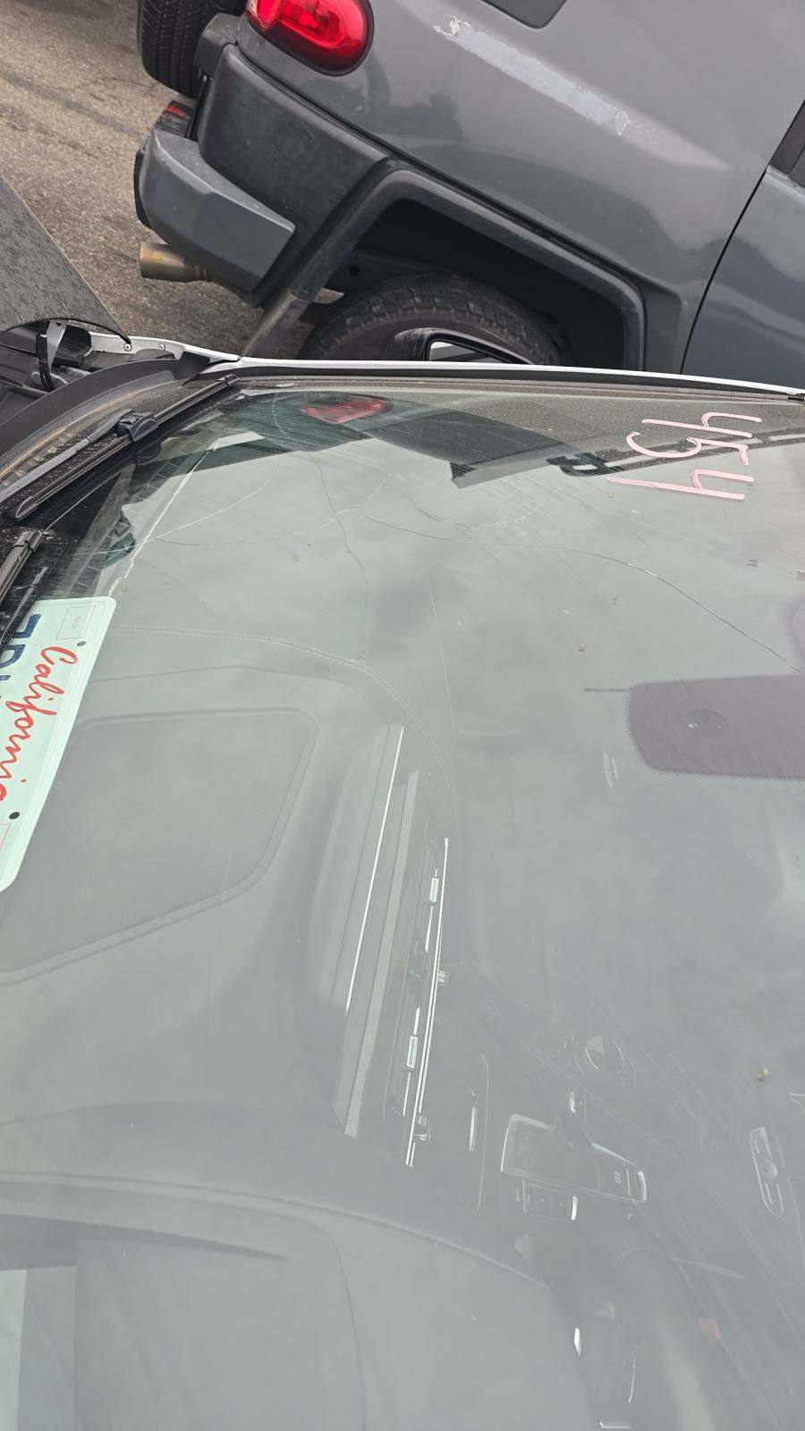 2016 BMW 6 Series 640i RWD