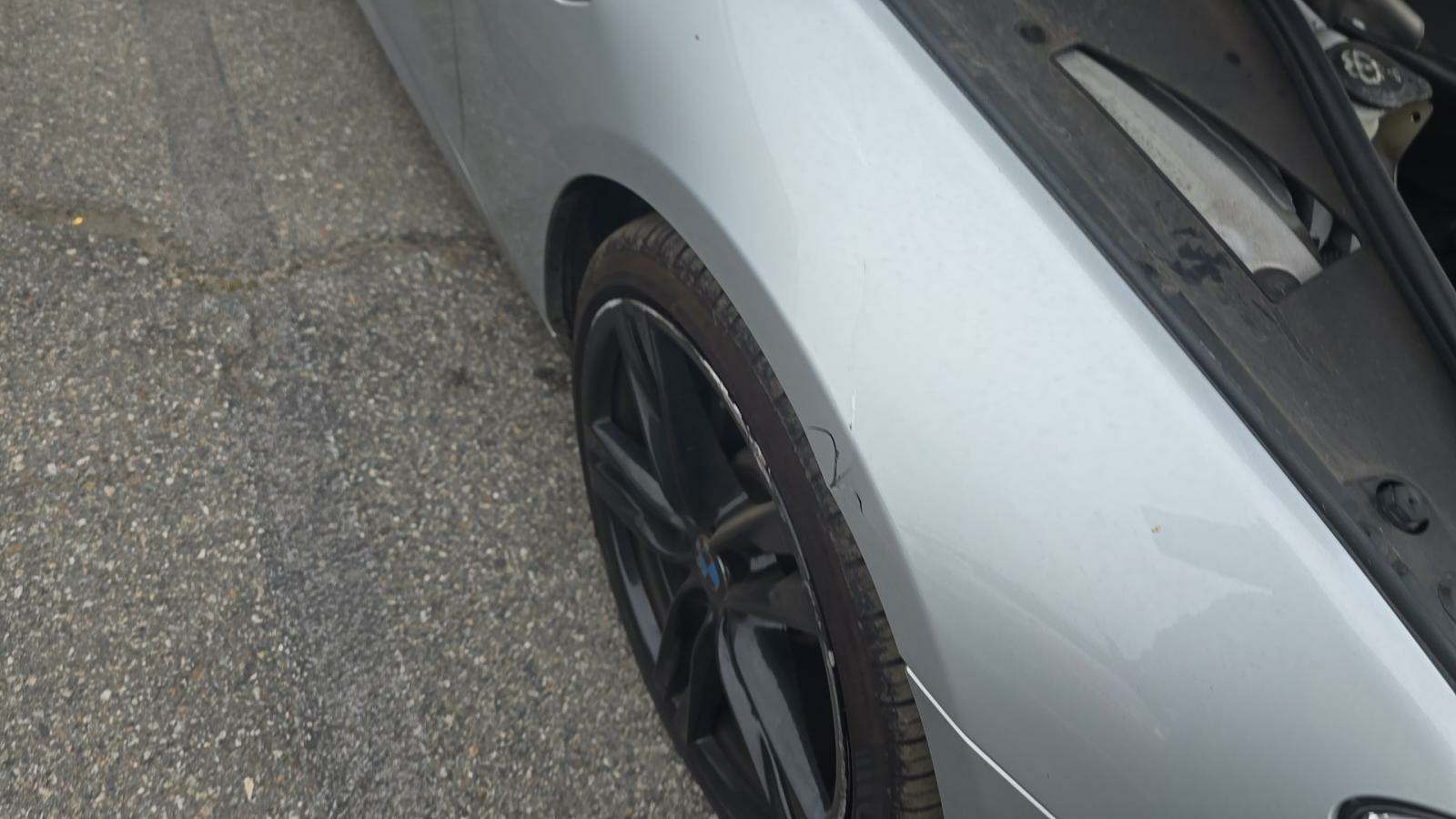 2016 BMW 6 Series 640i RWD