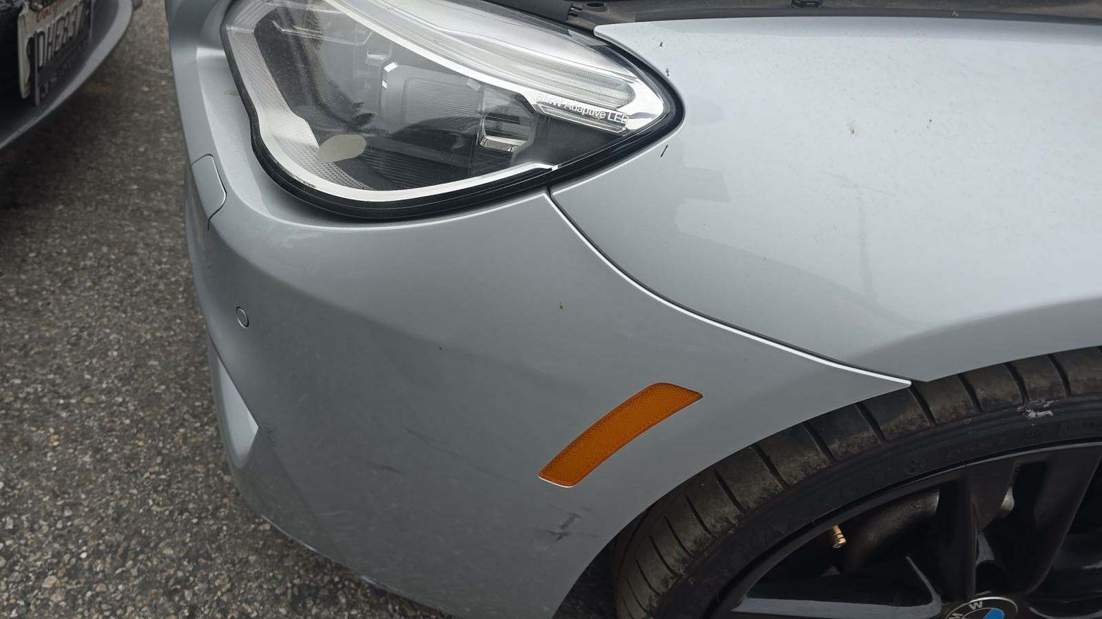 2016 BMW 6 Series 640i RWD