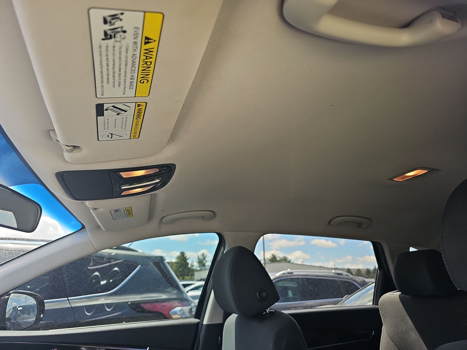 2019 Kia Sorento L FWD
