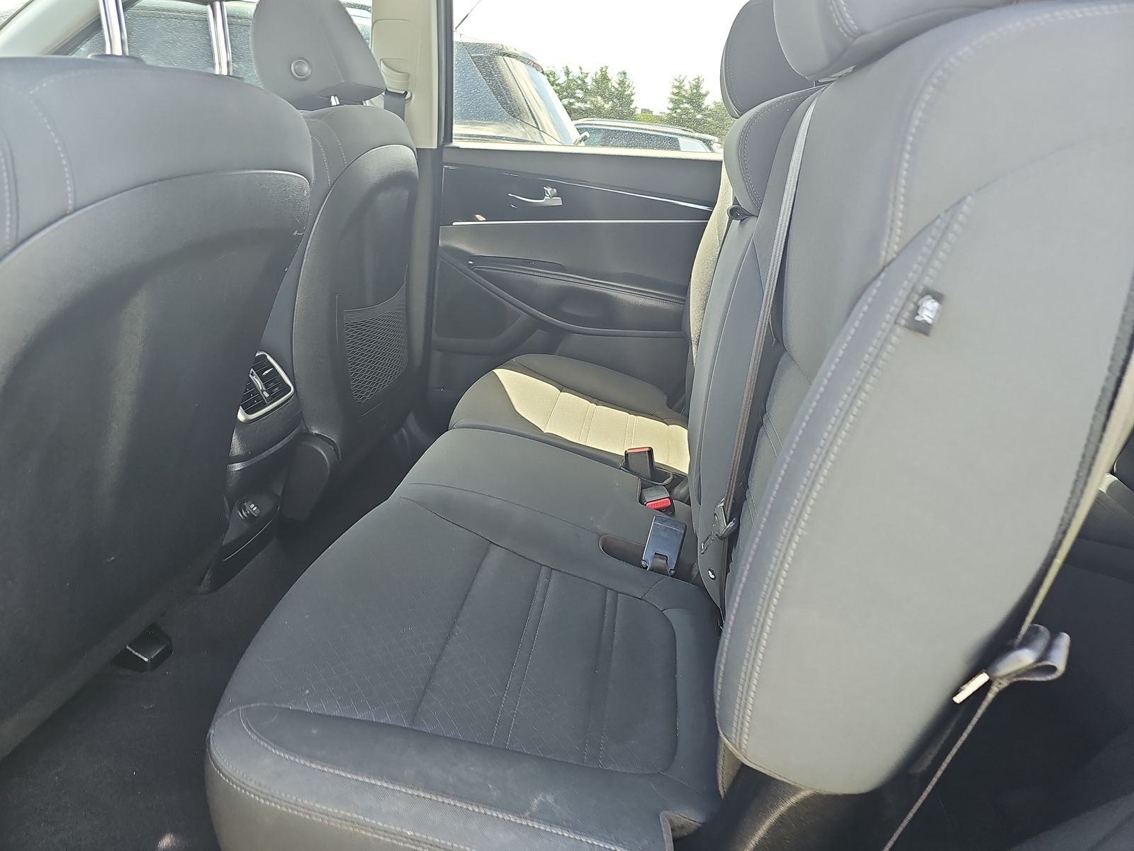 2019 Kia Sorento L FWD