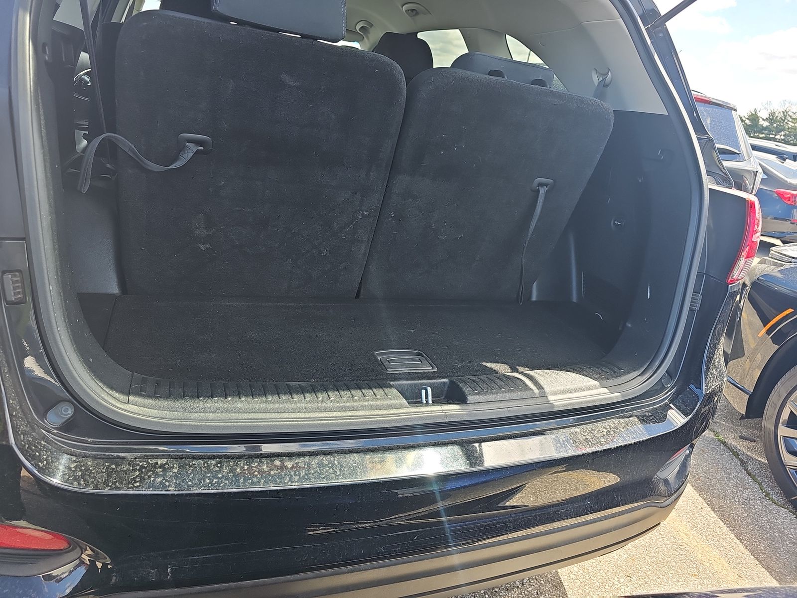 2019 Kia Sorento L FWD