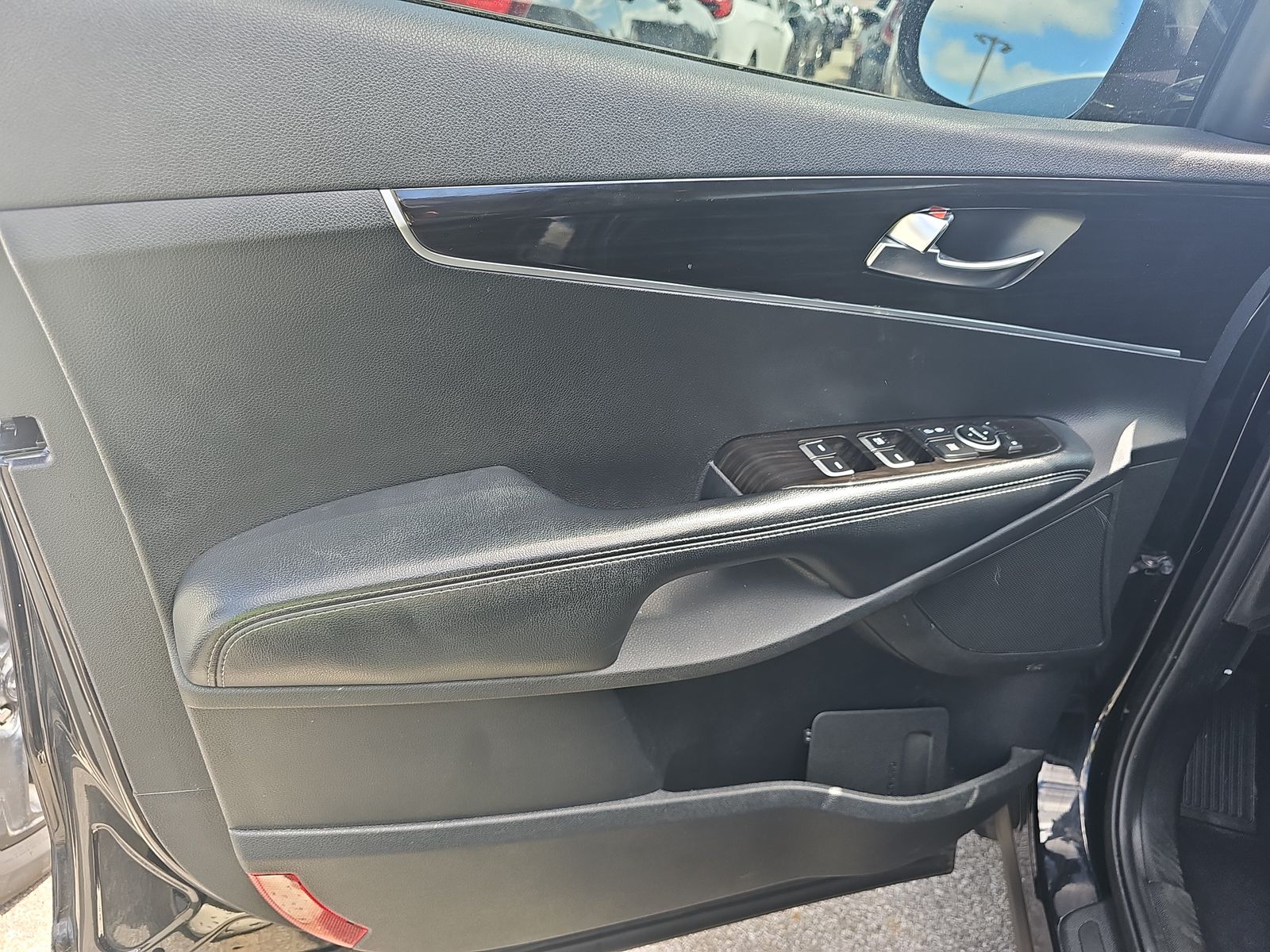 2019 Kia Sorento L FWD