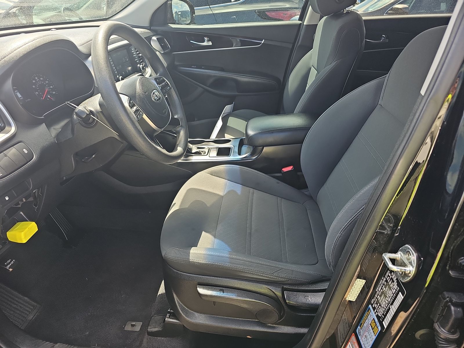 2019 Kia Sorento L FWD