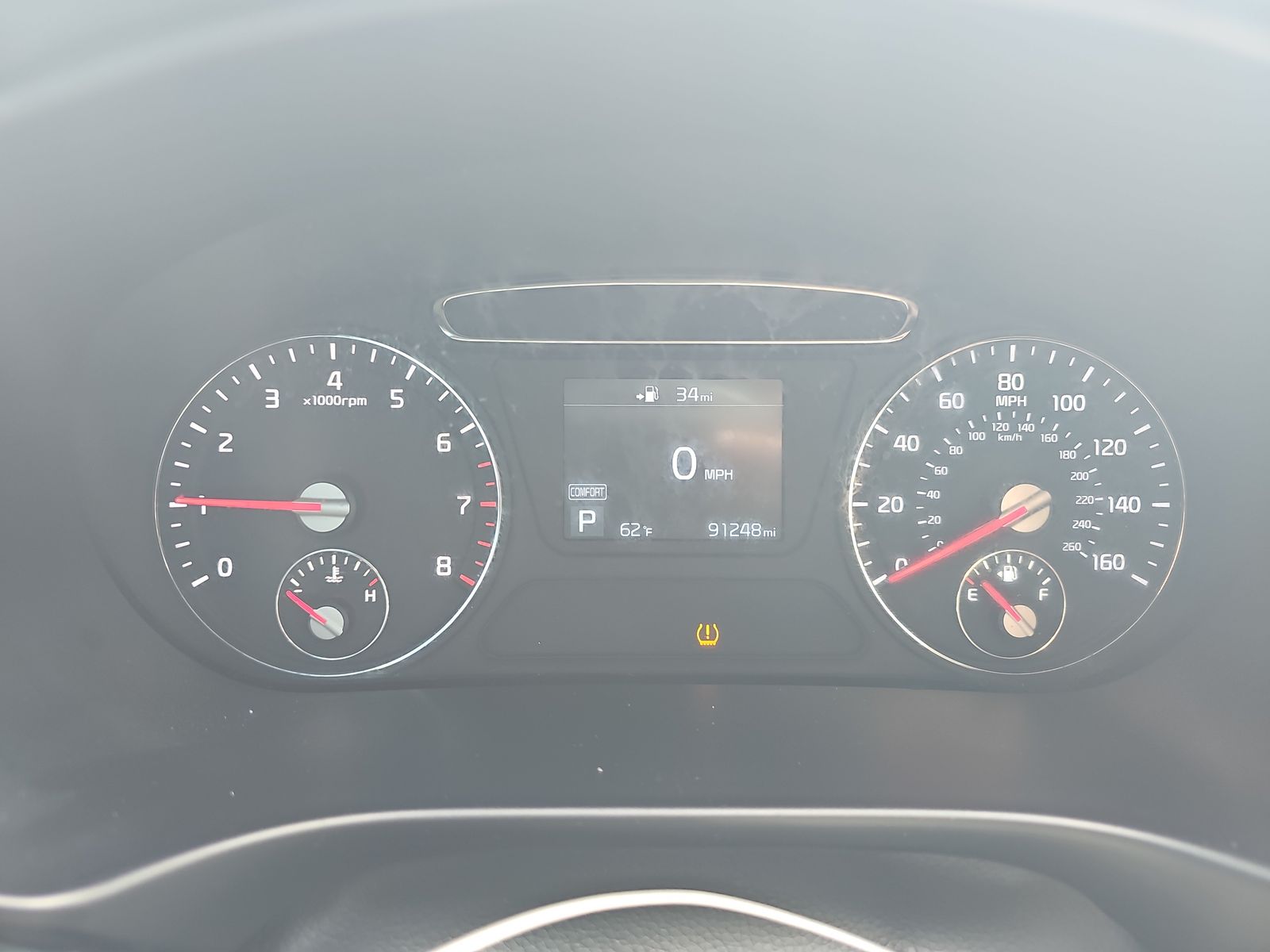 2019 Kia Sorento L FWD