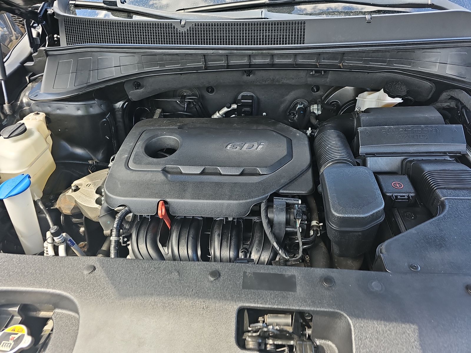 2019 Kia Sorento L FWD